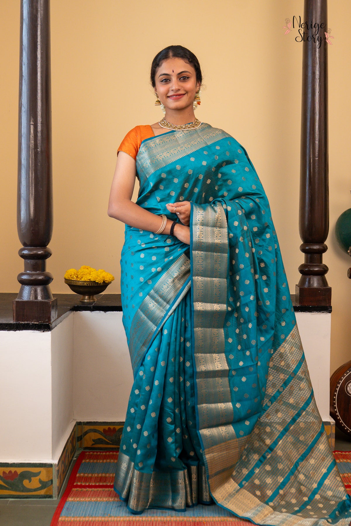 NALINI (नलिनी)