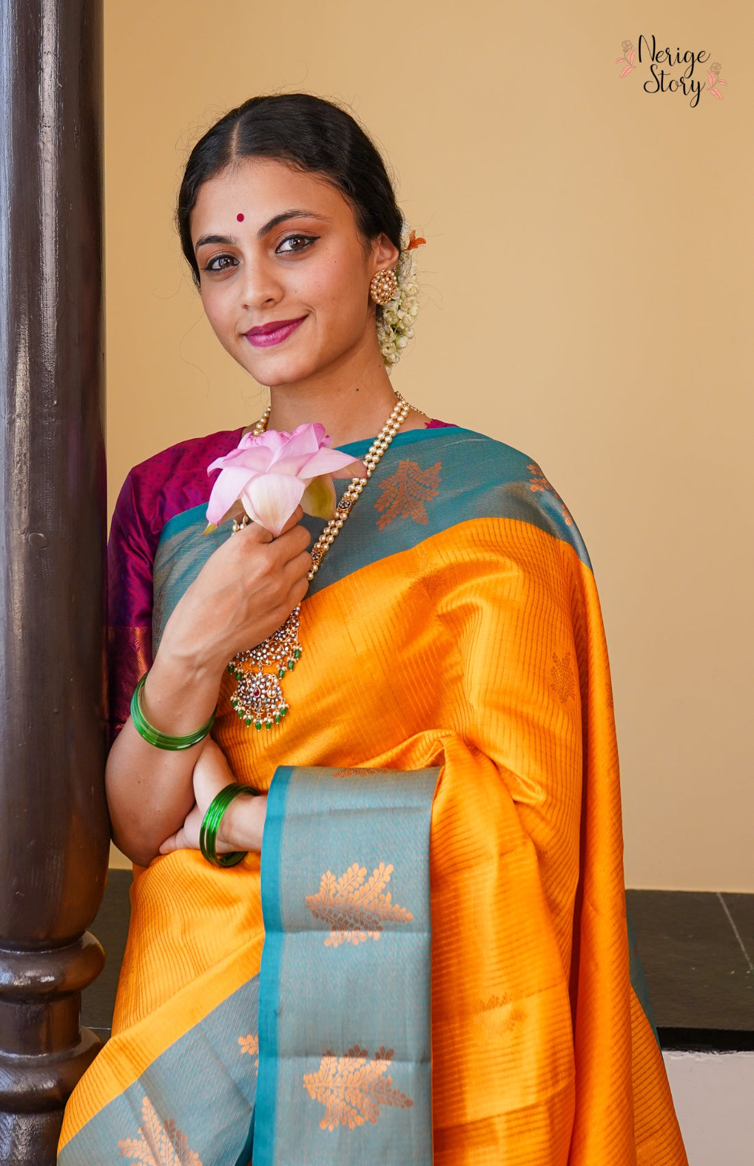 SHARMILADEVI (ಶರ್ಮಿಳಾದೇವಿ)