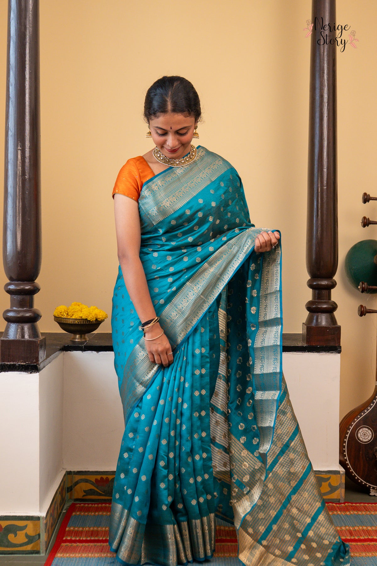 NALINI (नलिनी)