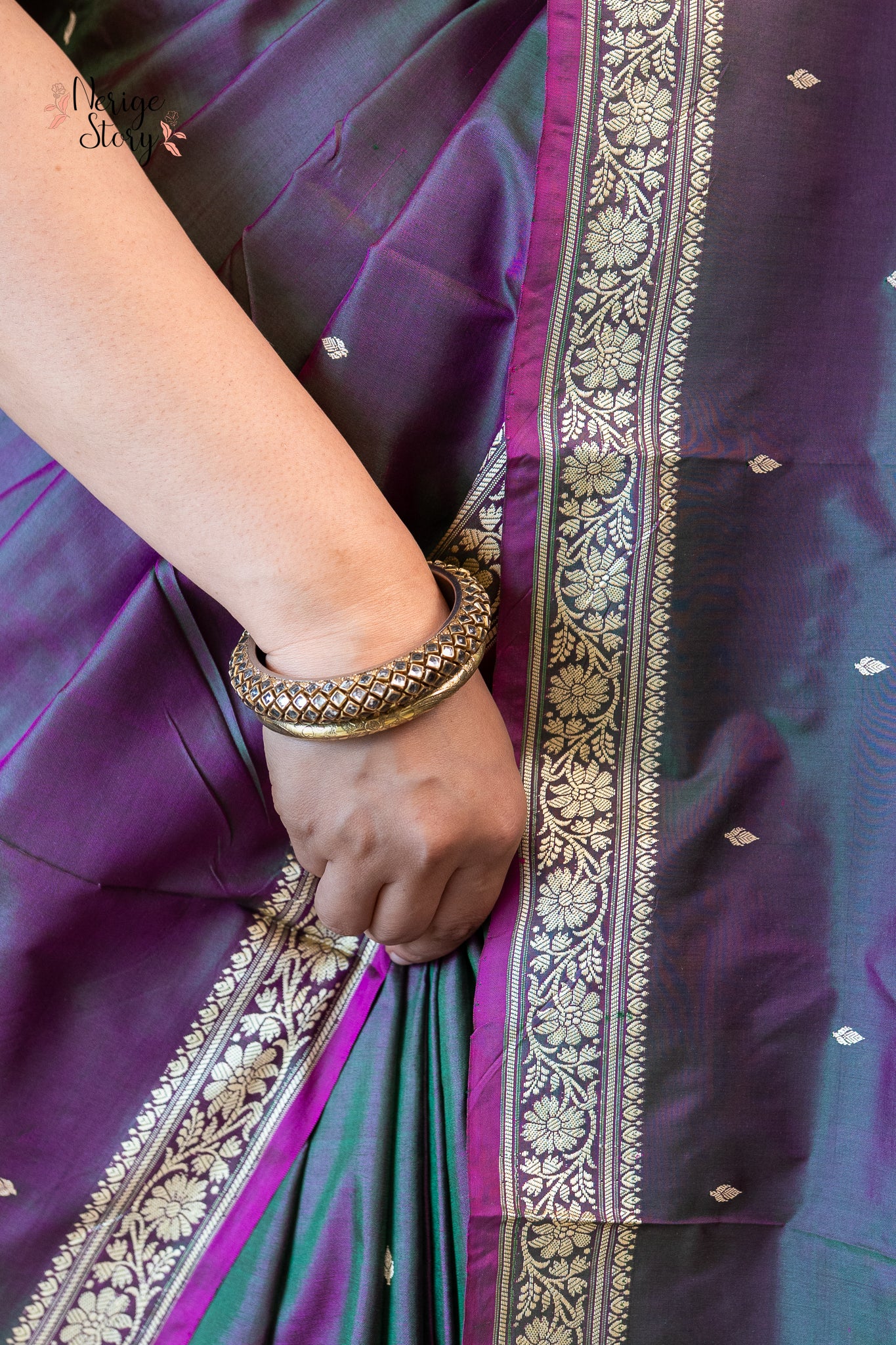 MAHESHWARI (महेश्वरी)