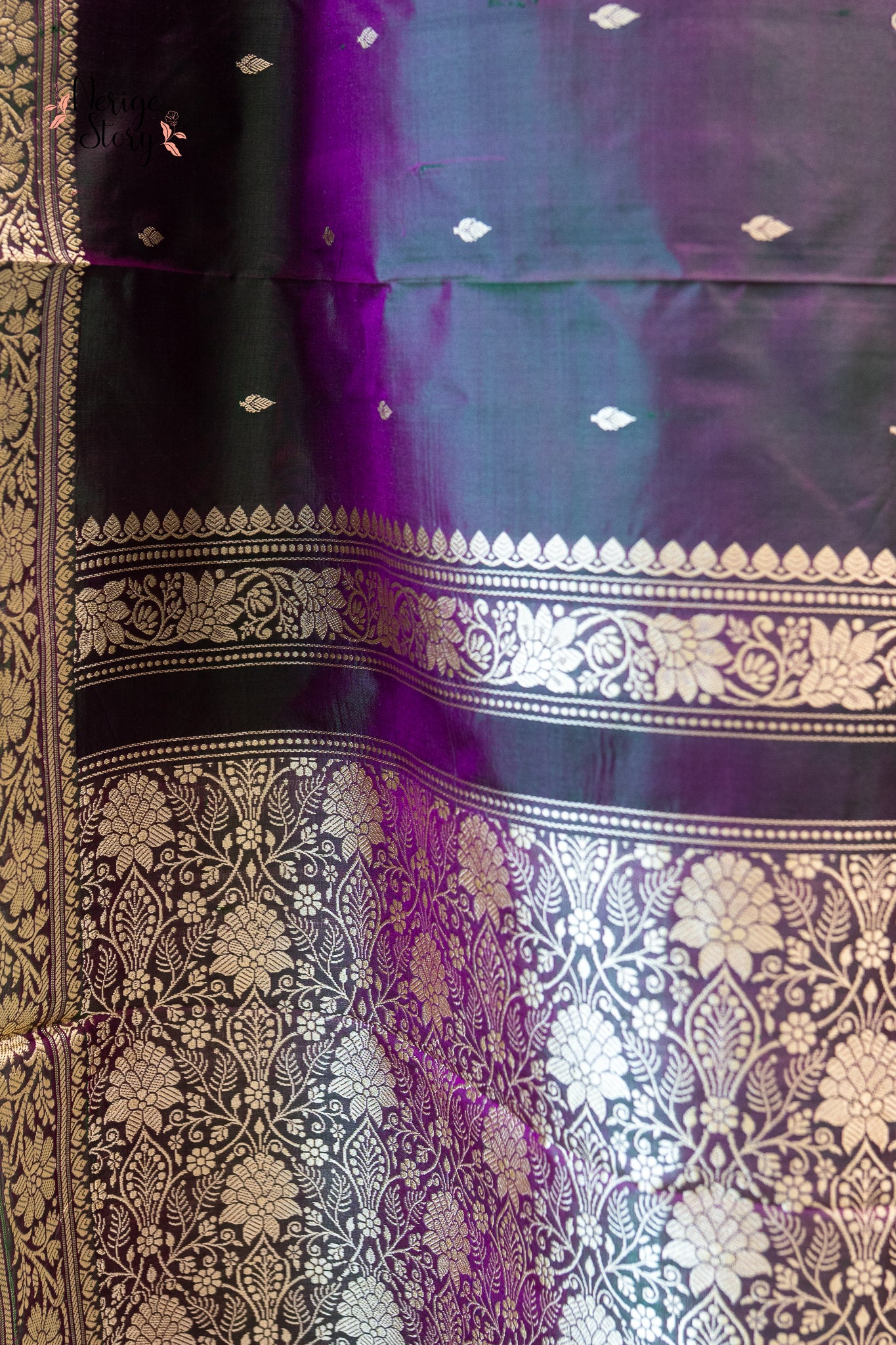 MAHESHWARI (महेश्वरी)