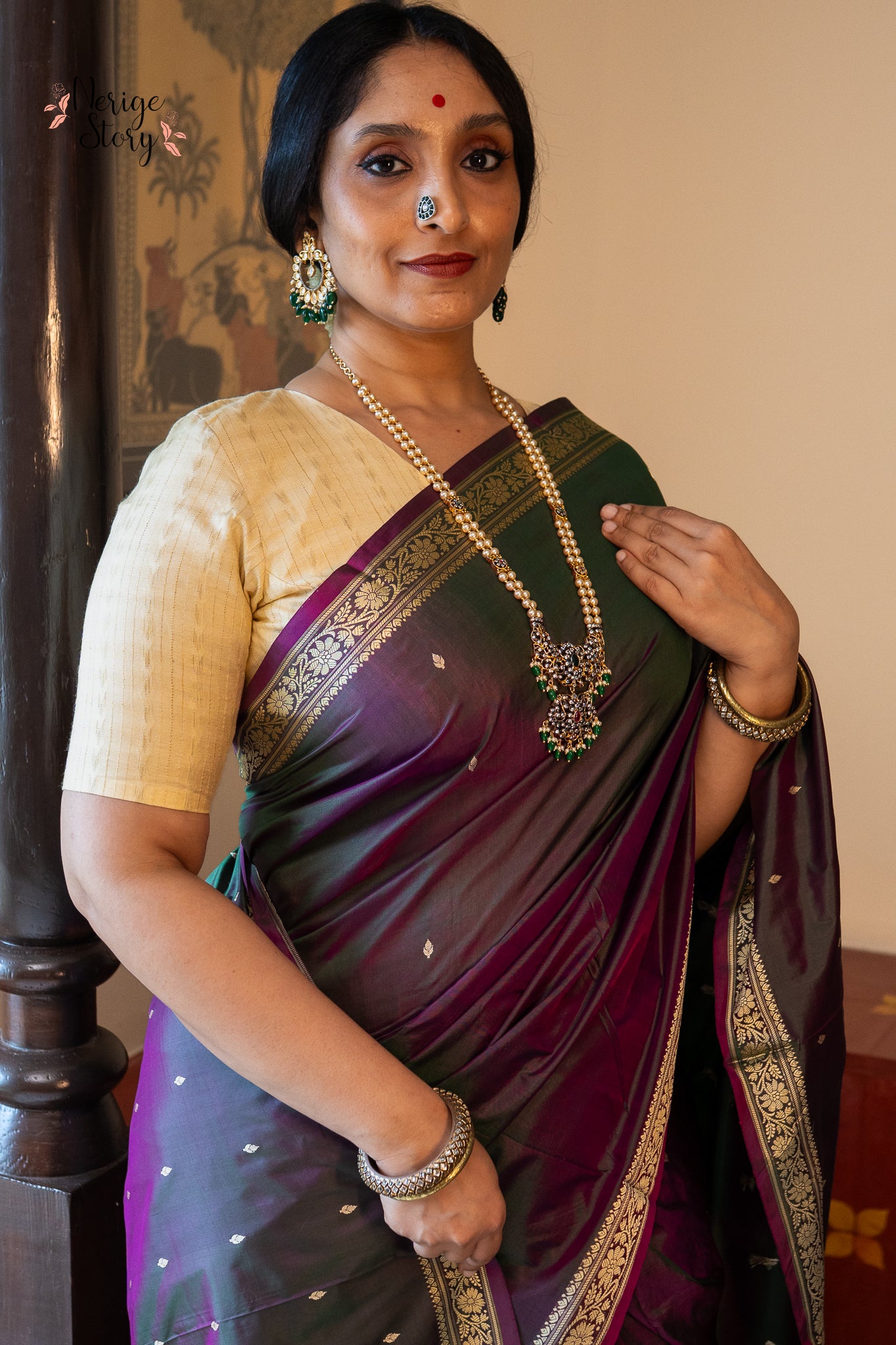 GARGI (ಗಾರ್ಗಿ)
