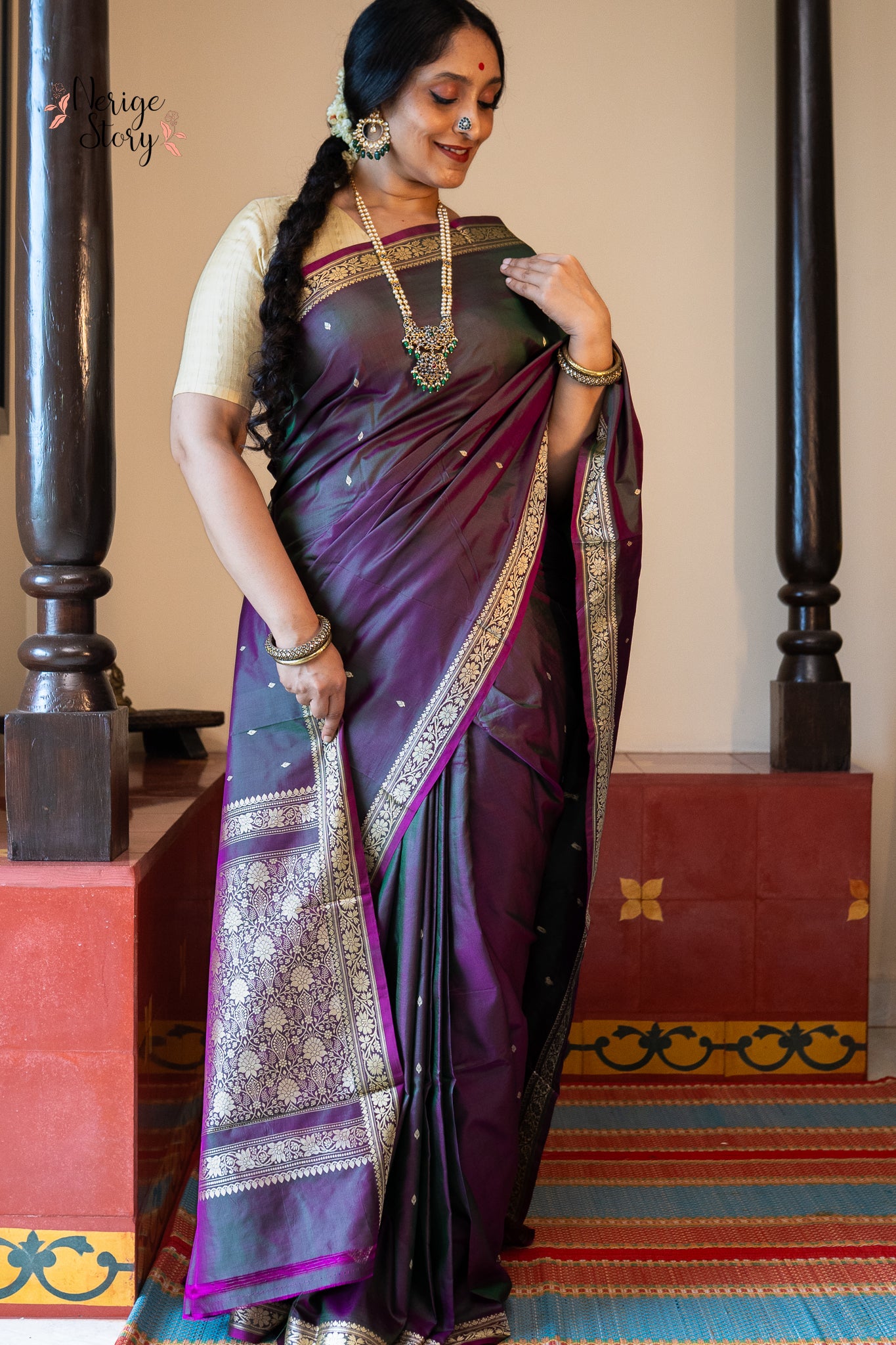 MAHESHWARI (महेश्वरी)