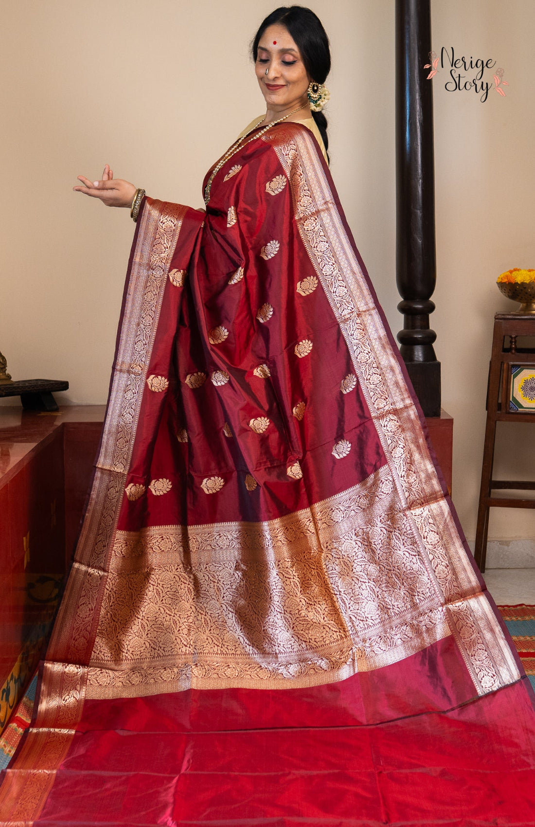 PADMAVATHI (पद्मावती)
