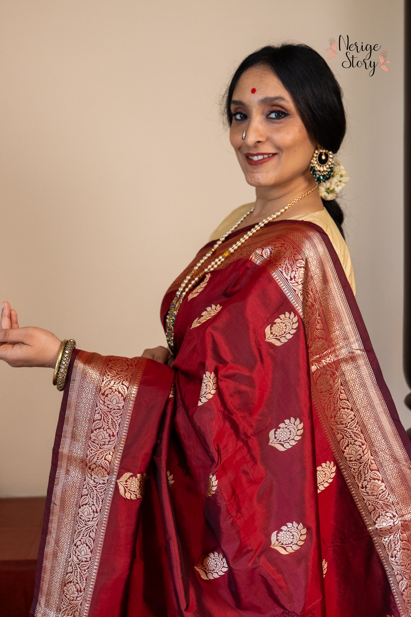 PADMAVATHI (पद्मावती)