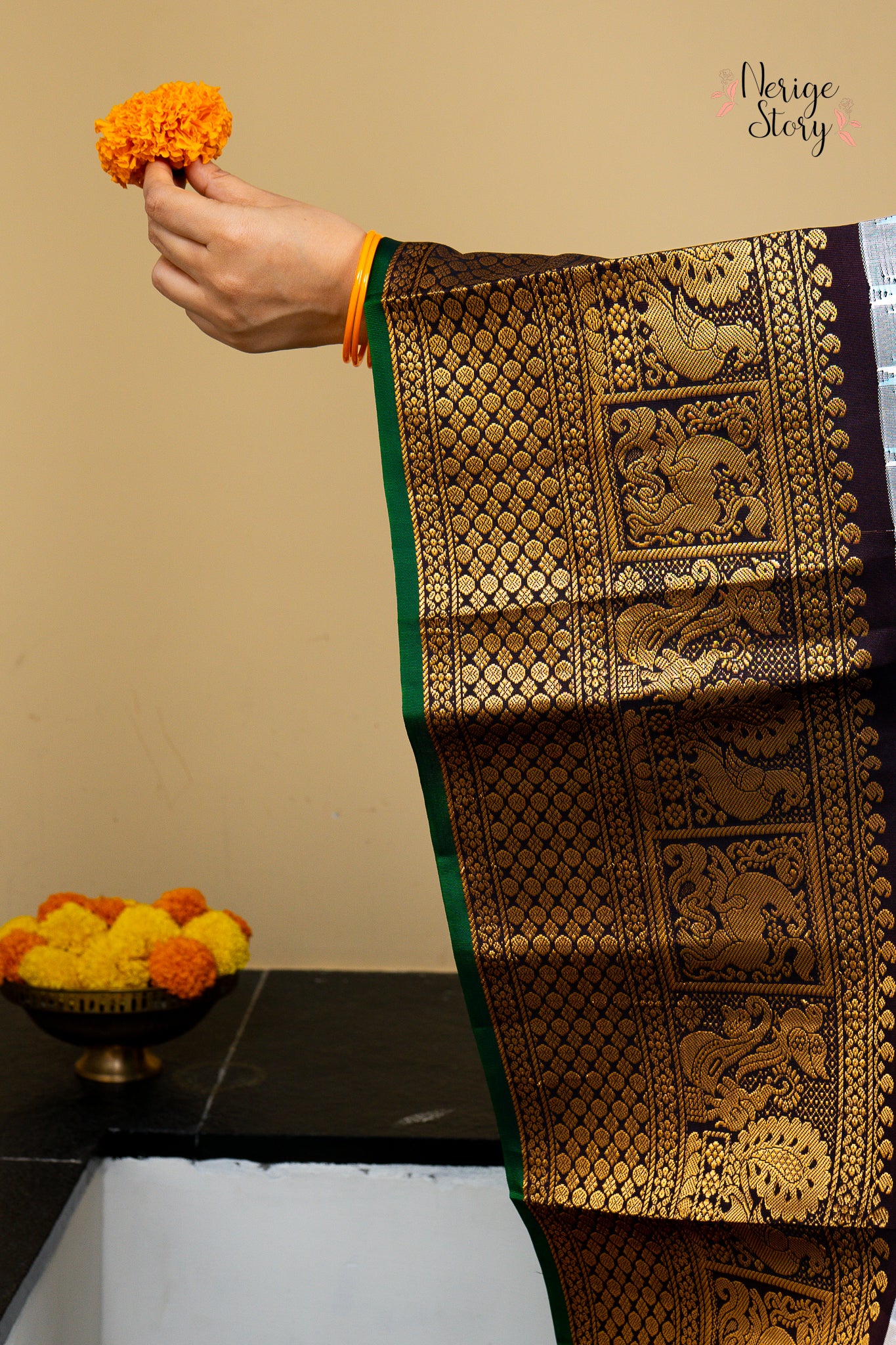 JAGANMATA (జగన్మాత)