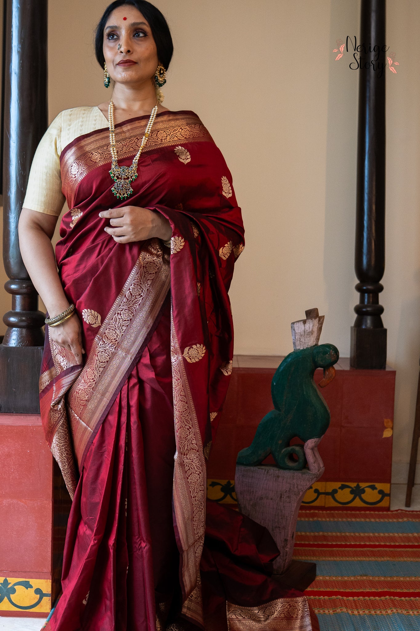 PADMAVATHI (पद्मावती)