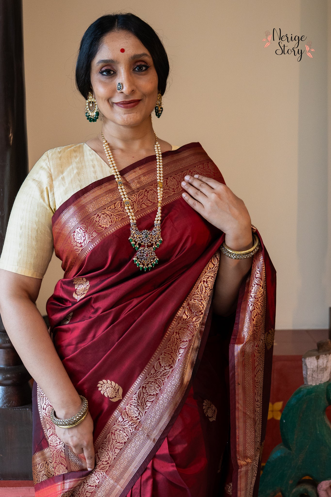 GARGI (ಗಾರ್ಗಿ)