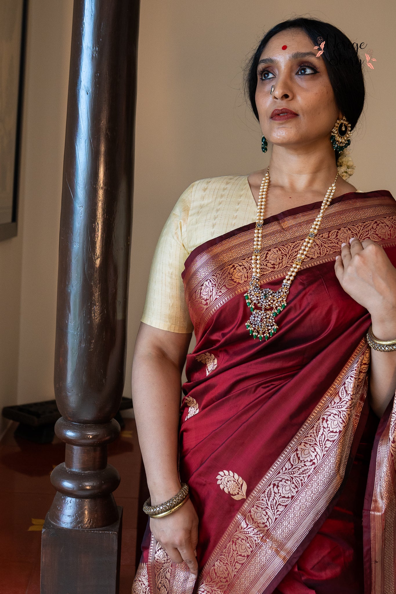 PADMAVATHI (पद्मावती)