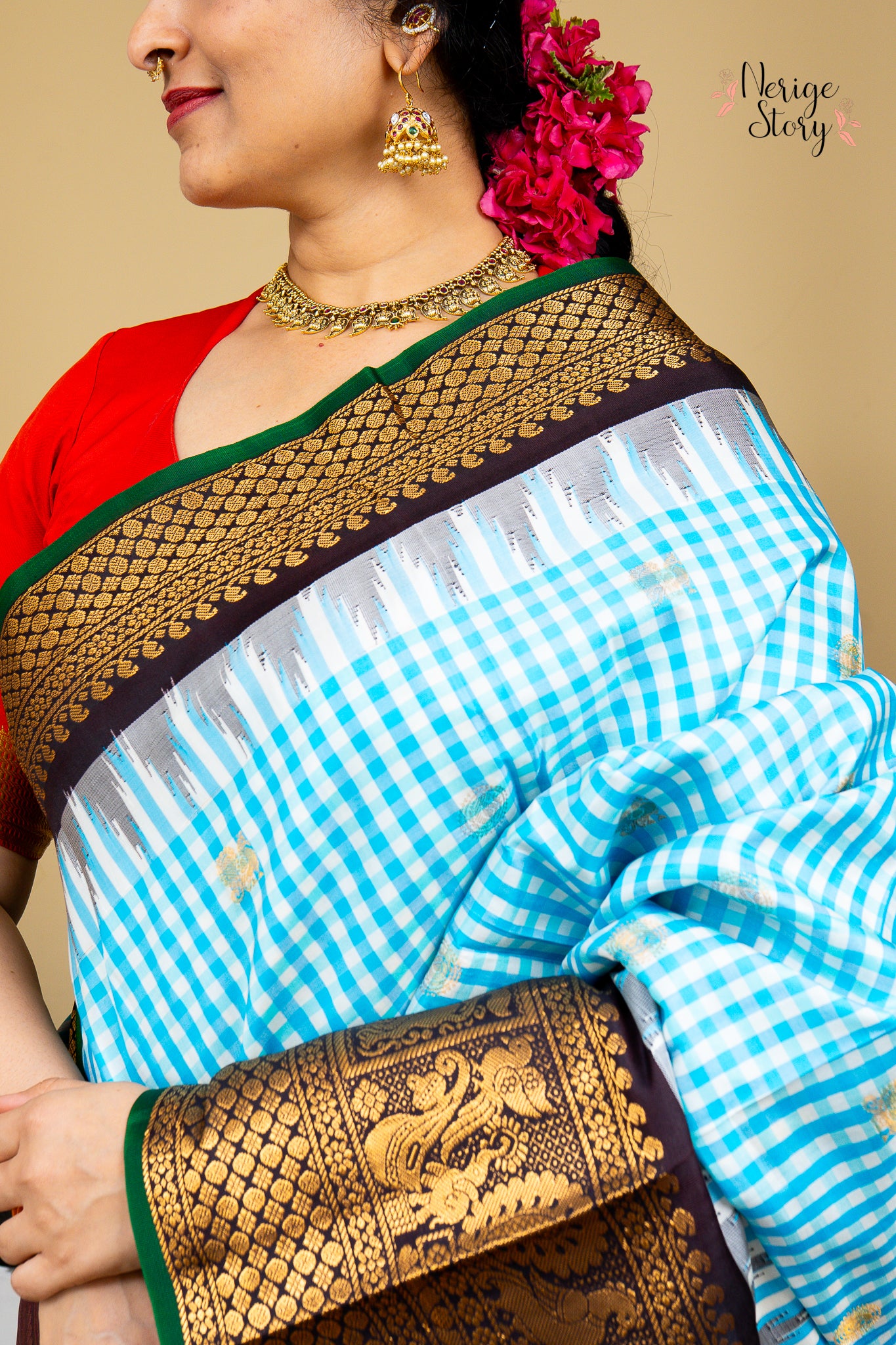 JAGANMATA (జగన్మాత)