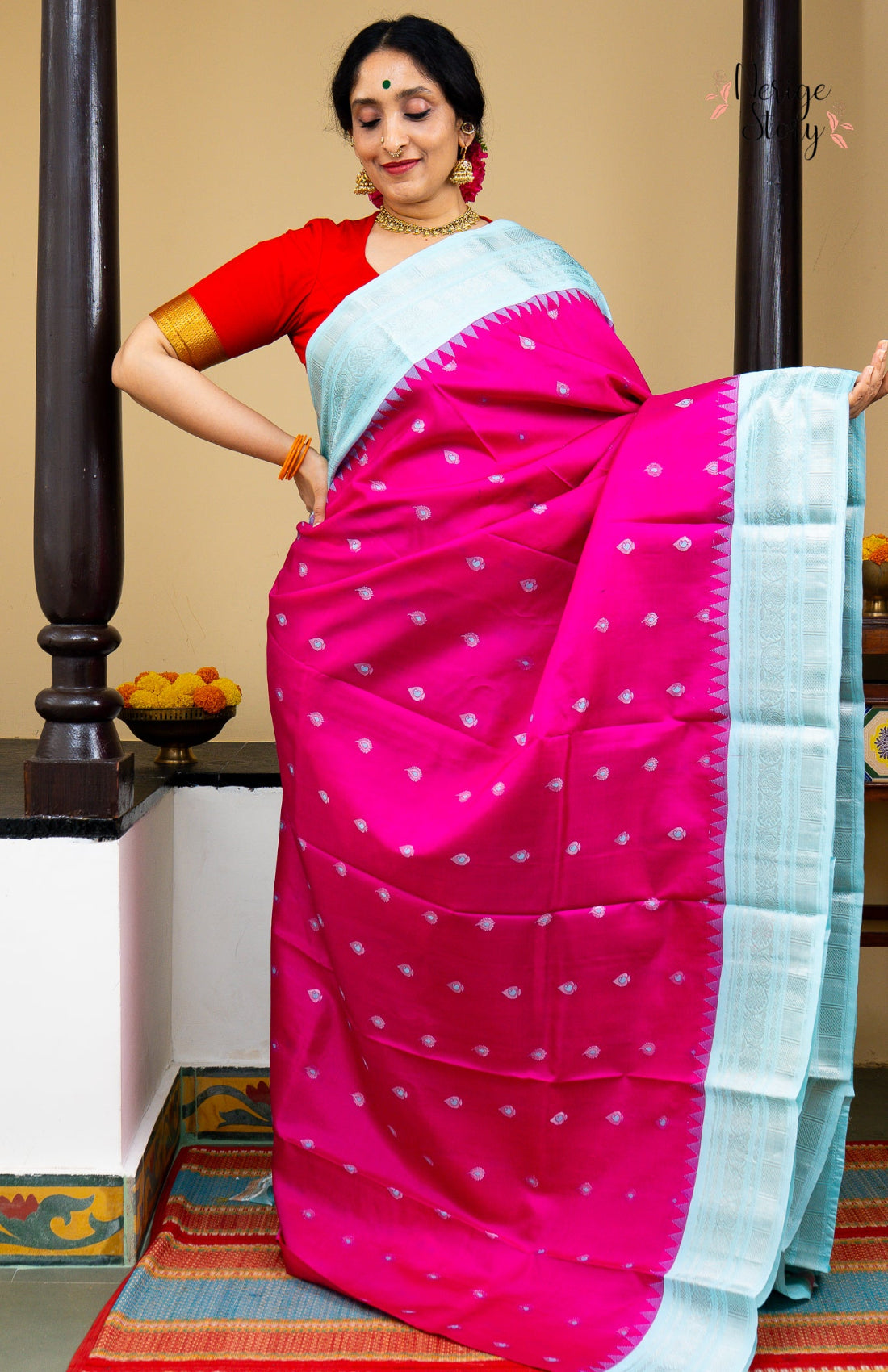 MANGALAMAYI (మంగళమయి)