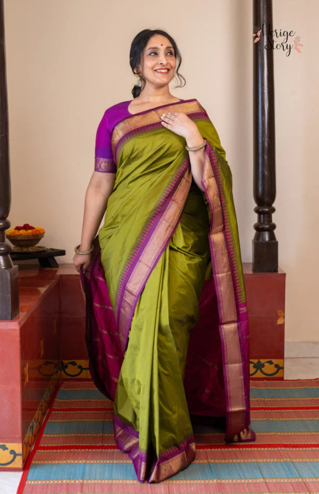 Saree - 152