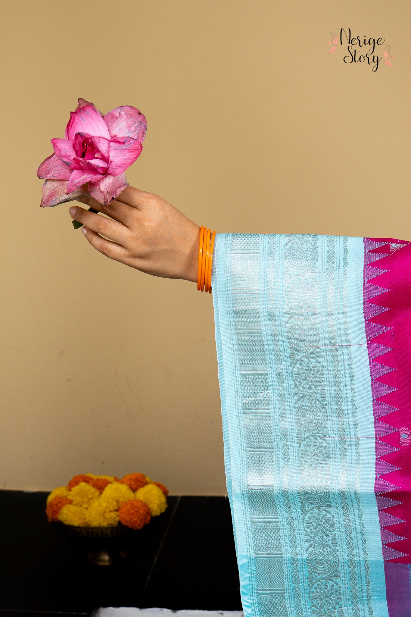 MANGALAMAYI (మంగళమయి)