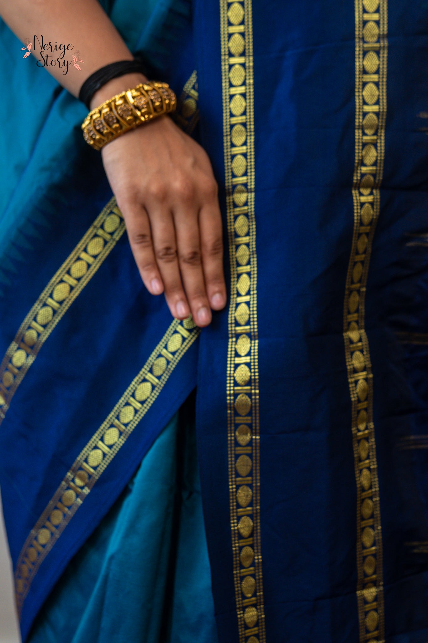 SHAIBYA (ಶೈಬ್ಯಾ)