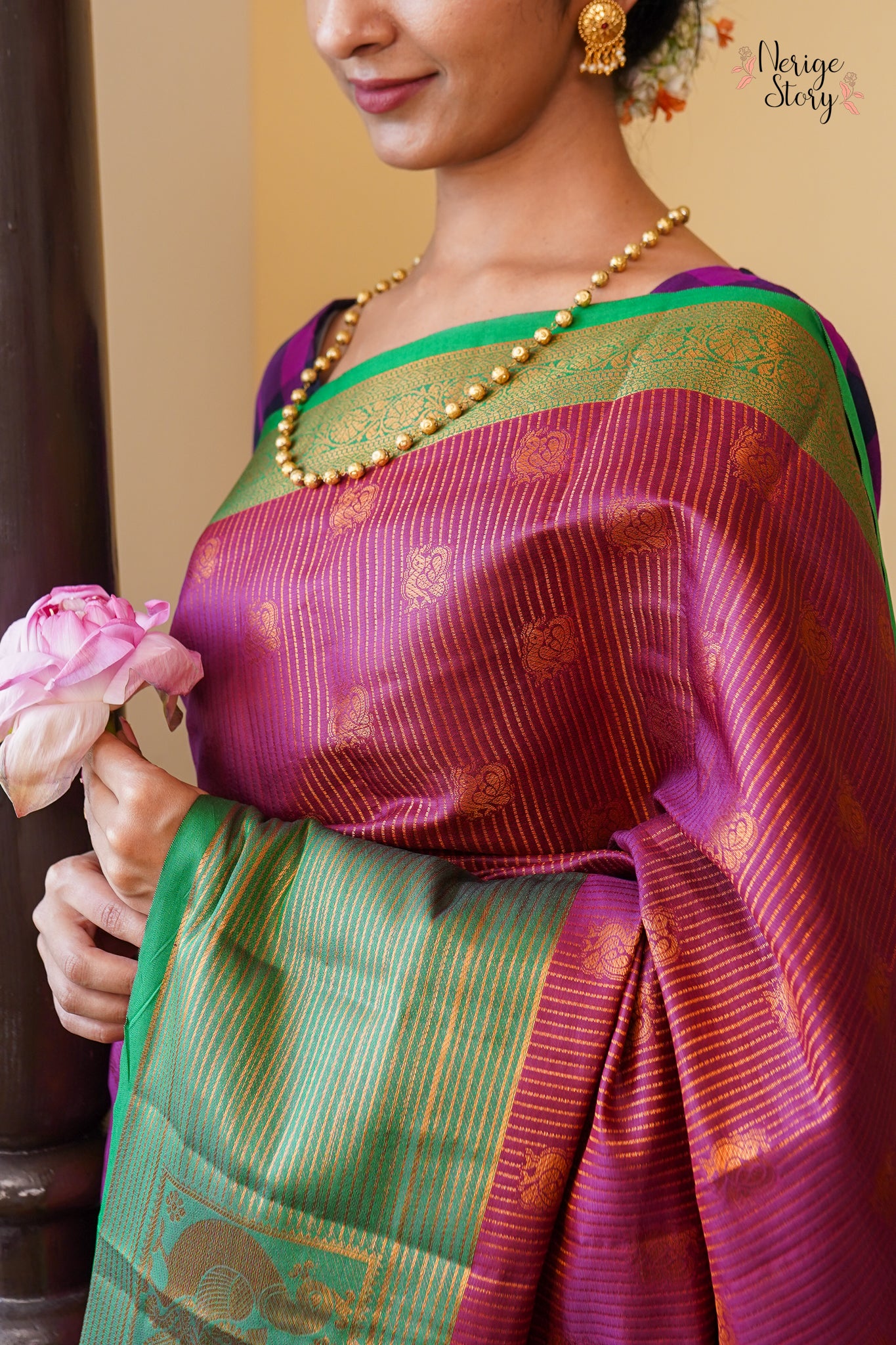 GANDHIKA (ಗಂಧಿಕಾ)