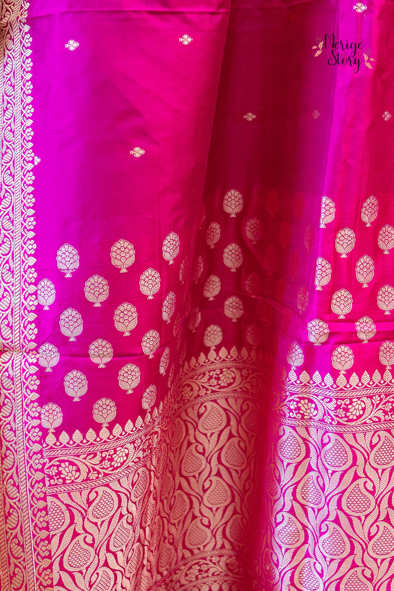 RAJESHWARI (राजेश्वरी)