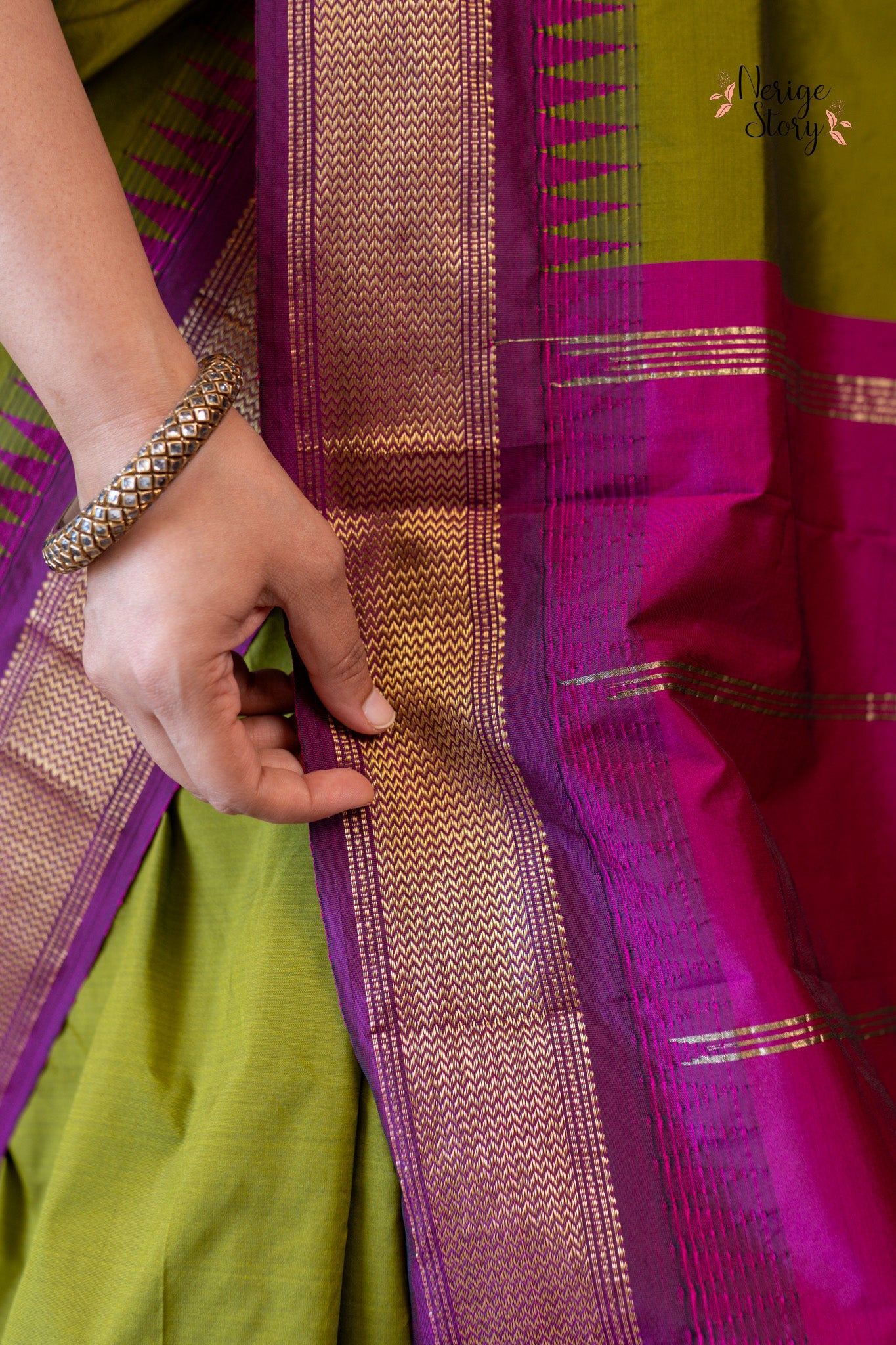 DHARVANI (ಧಾರ್ವಾಣಿ)