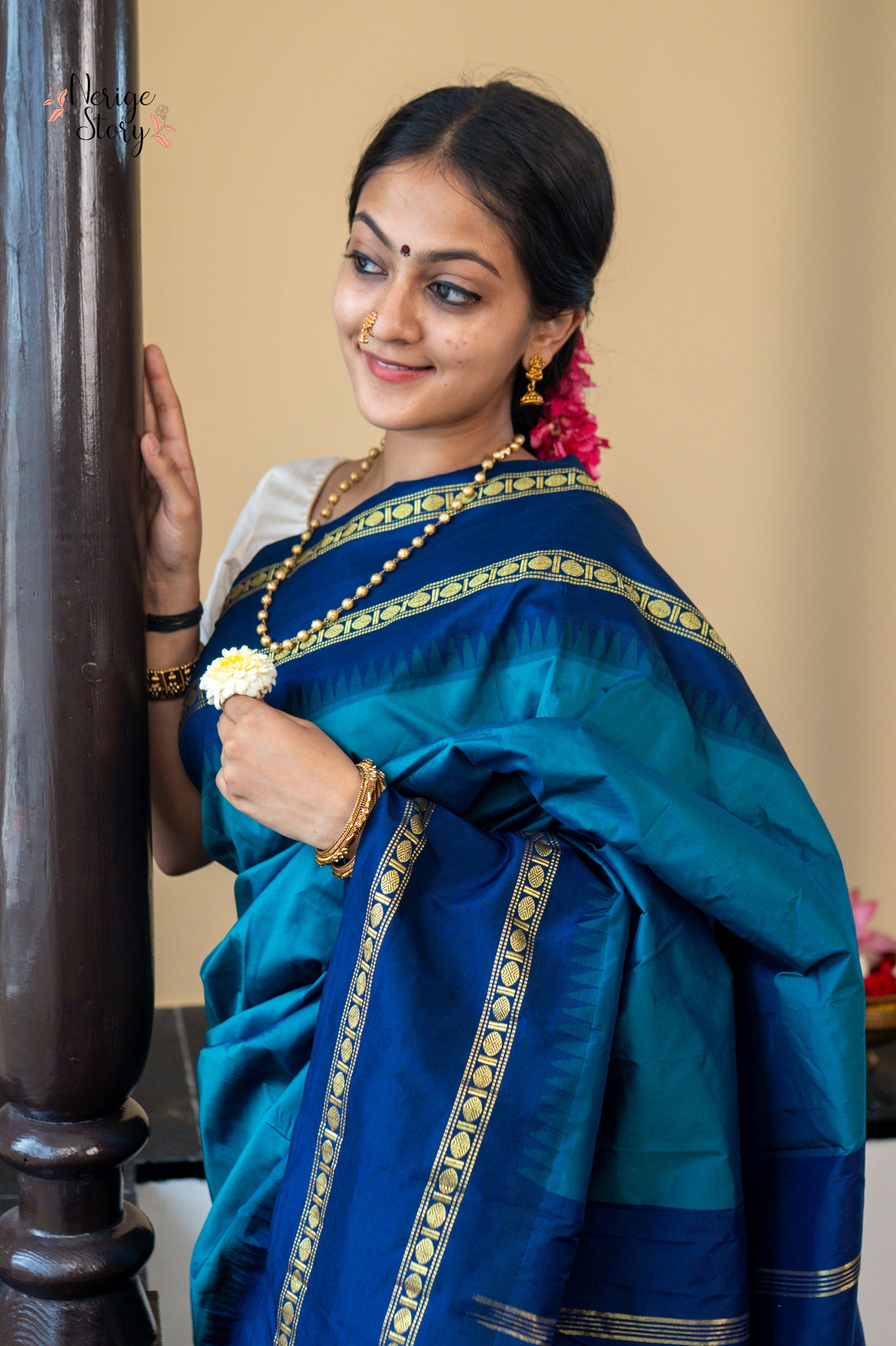 SHAIBYA (ಶೈಬ್ಯಾ)