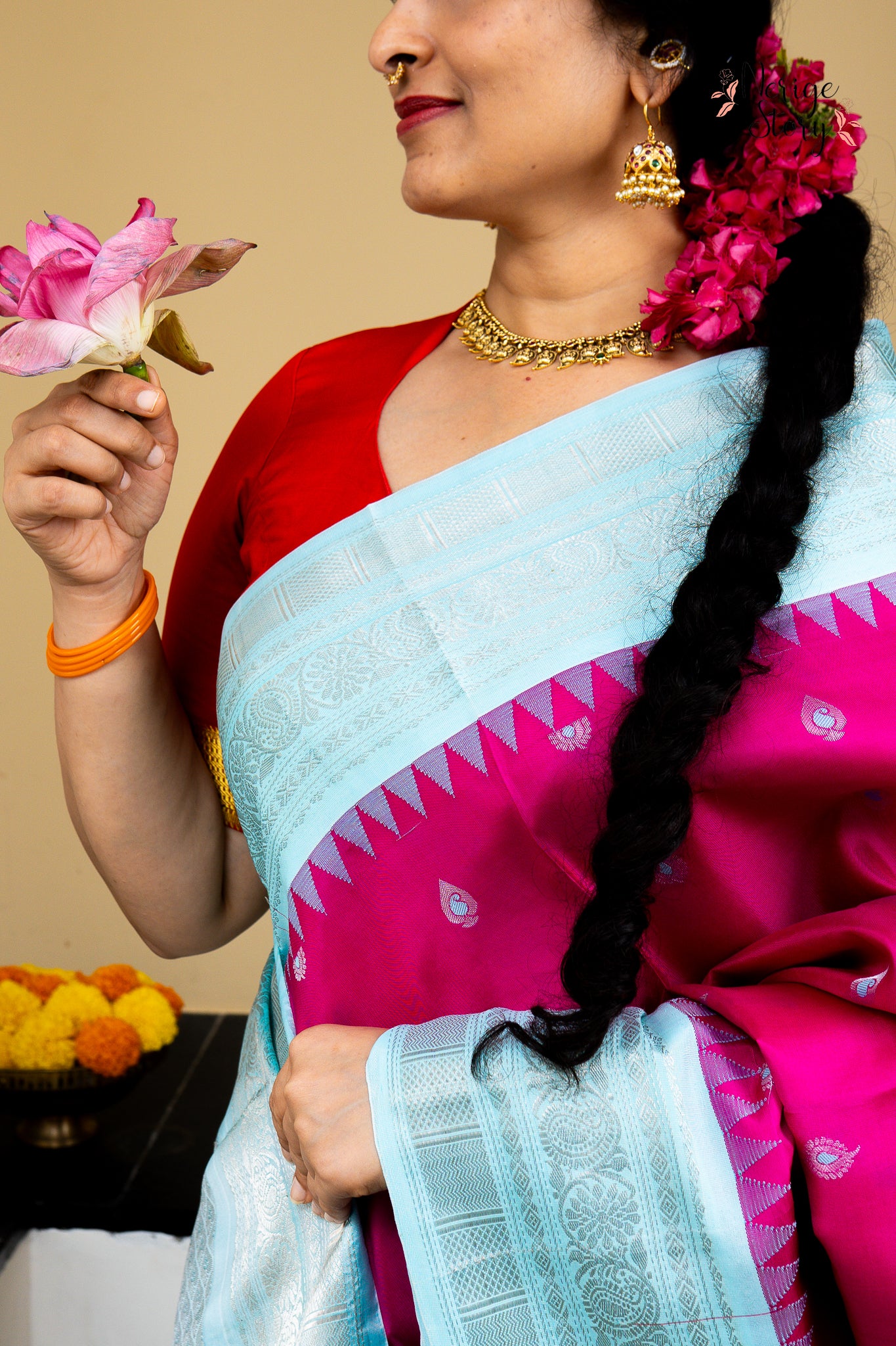 MANGALAMAYI (మంగళమయి)