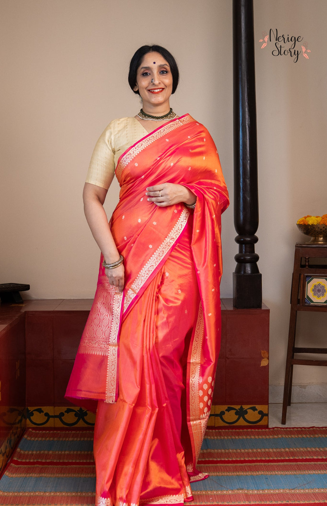 GIRIJAKALYANI (गिरिजाकल्याणी)