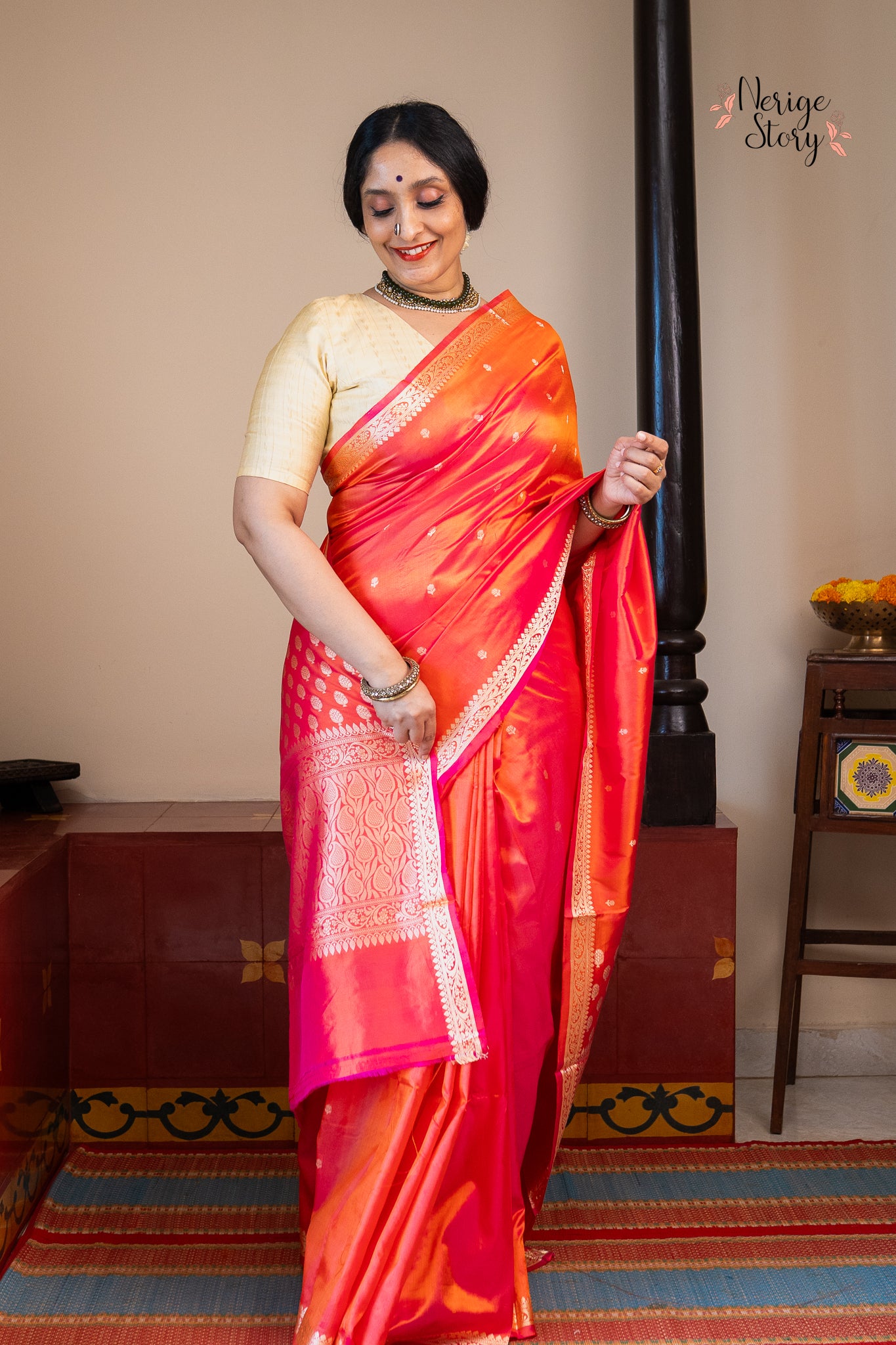 GIRIJAKALYANI (गिरिजाकल्याणी)