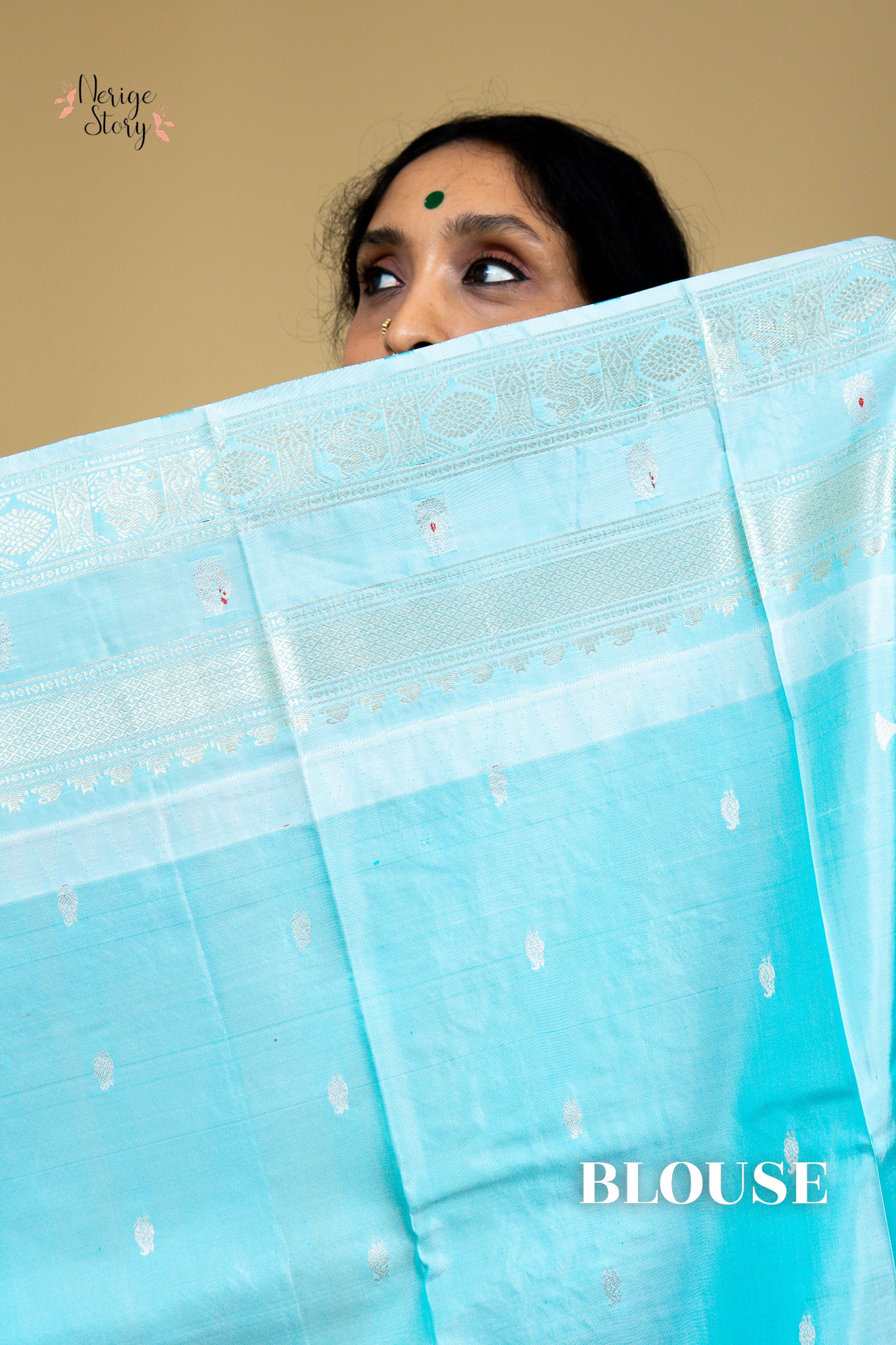 LAKSHMI SWARUPINI (లక్ష్మీ స్వరూపిణి)