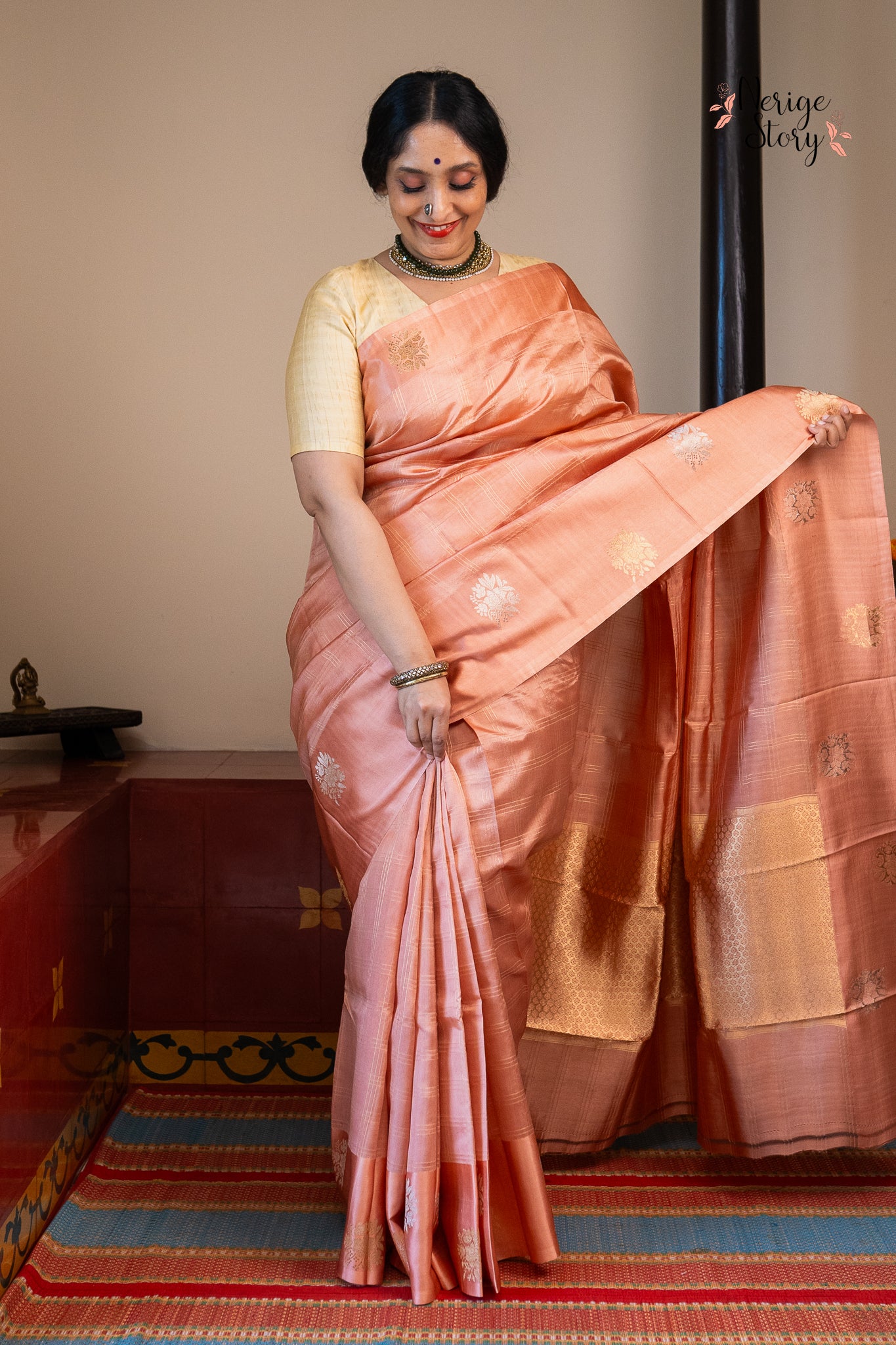 KALPANASREE (कल्पनाश्री)