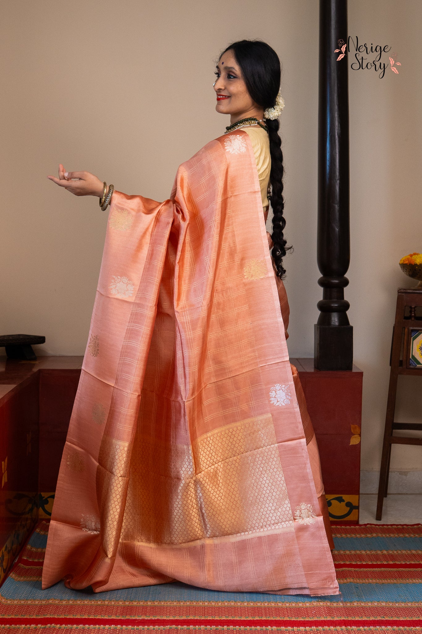 KALPANASREE (कल्पनाश्री)