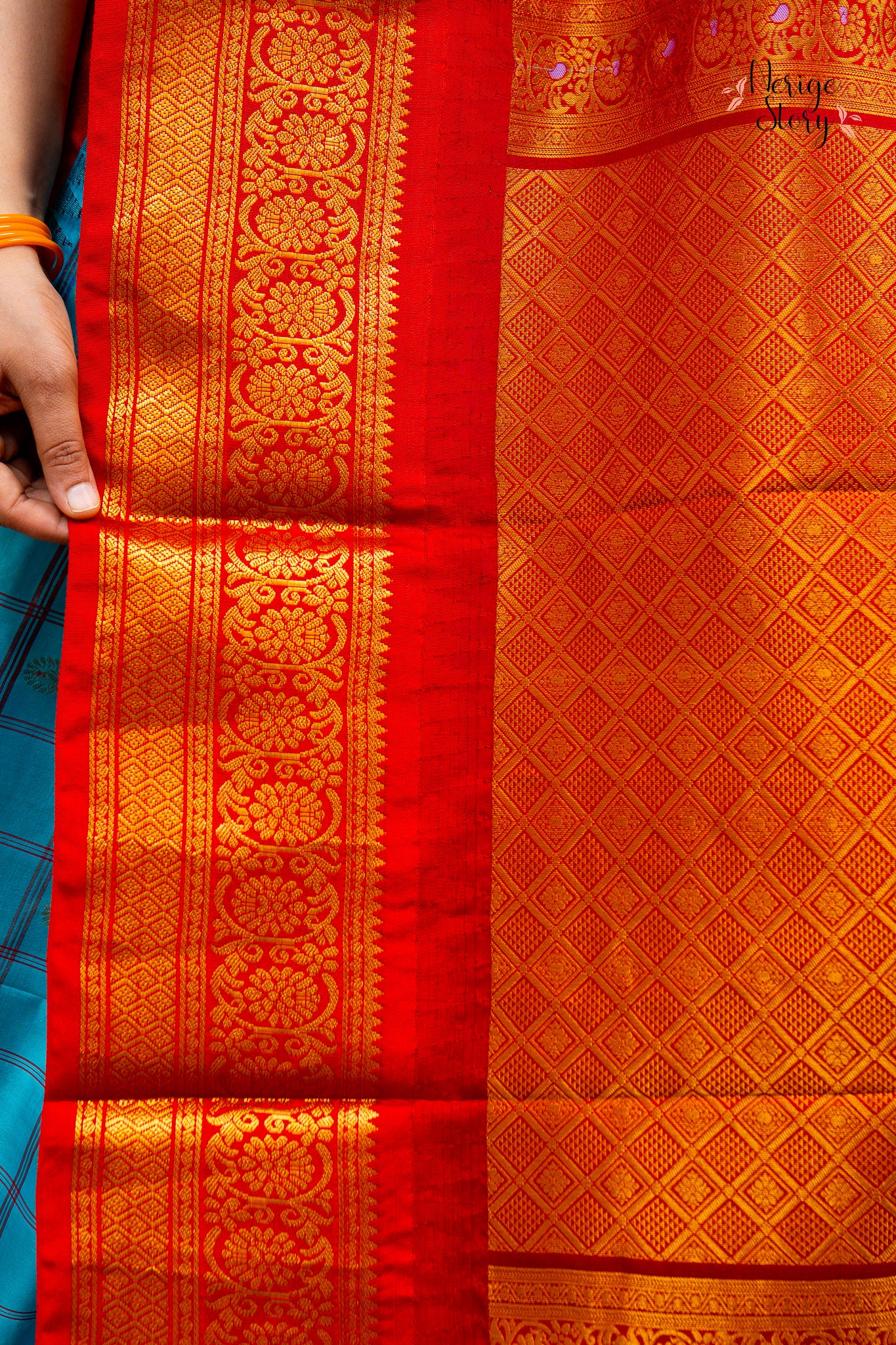 DAYAMAYI (దయామయి)