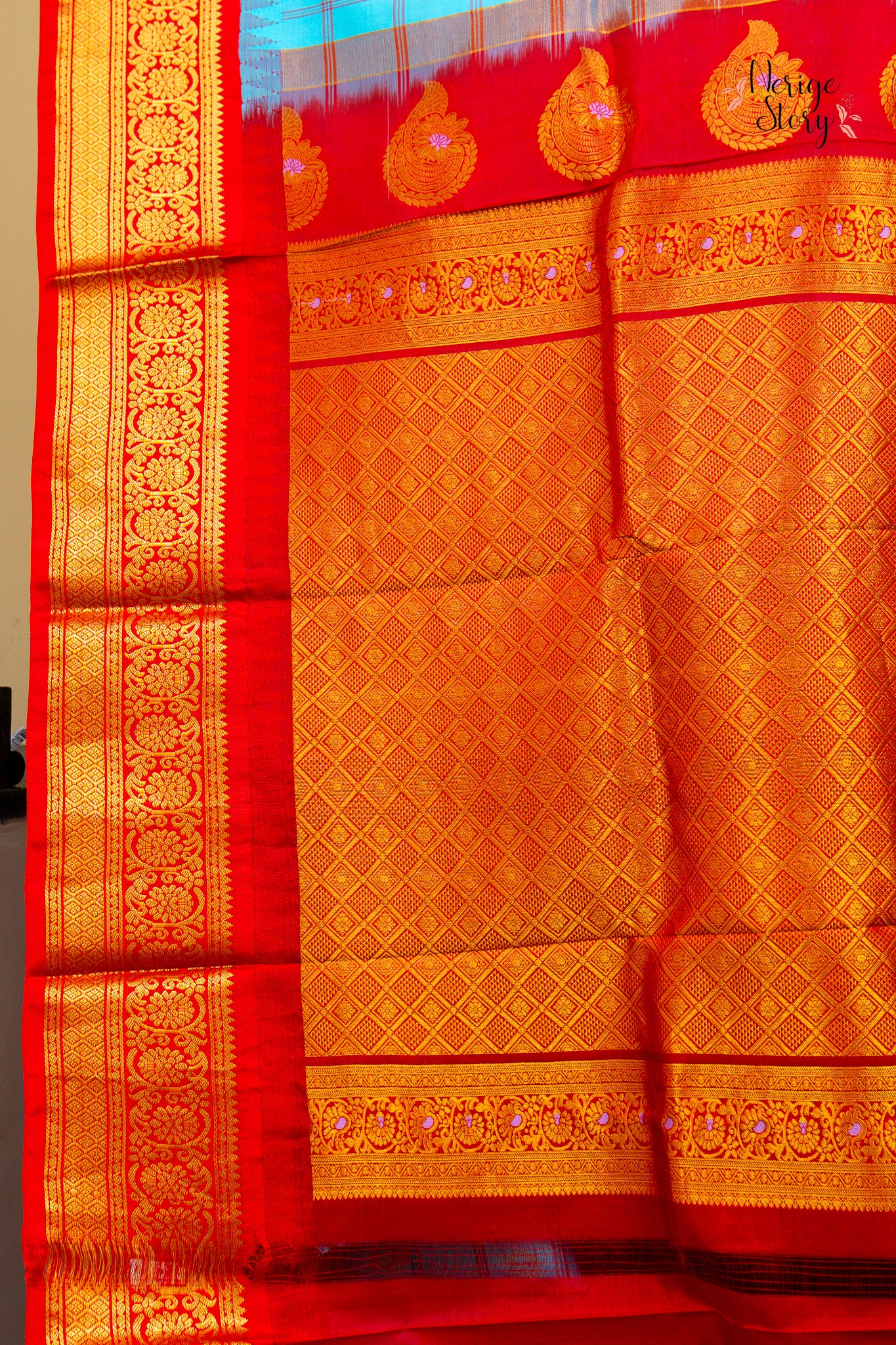DAYAMAYI (దయామయి)