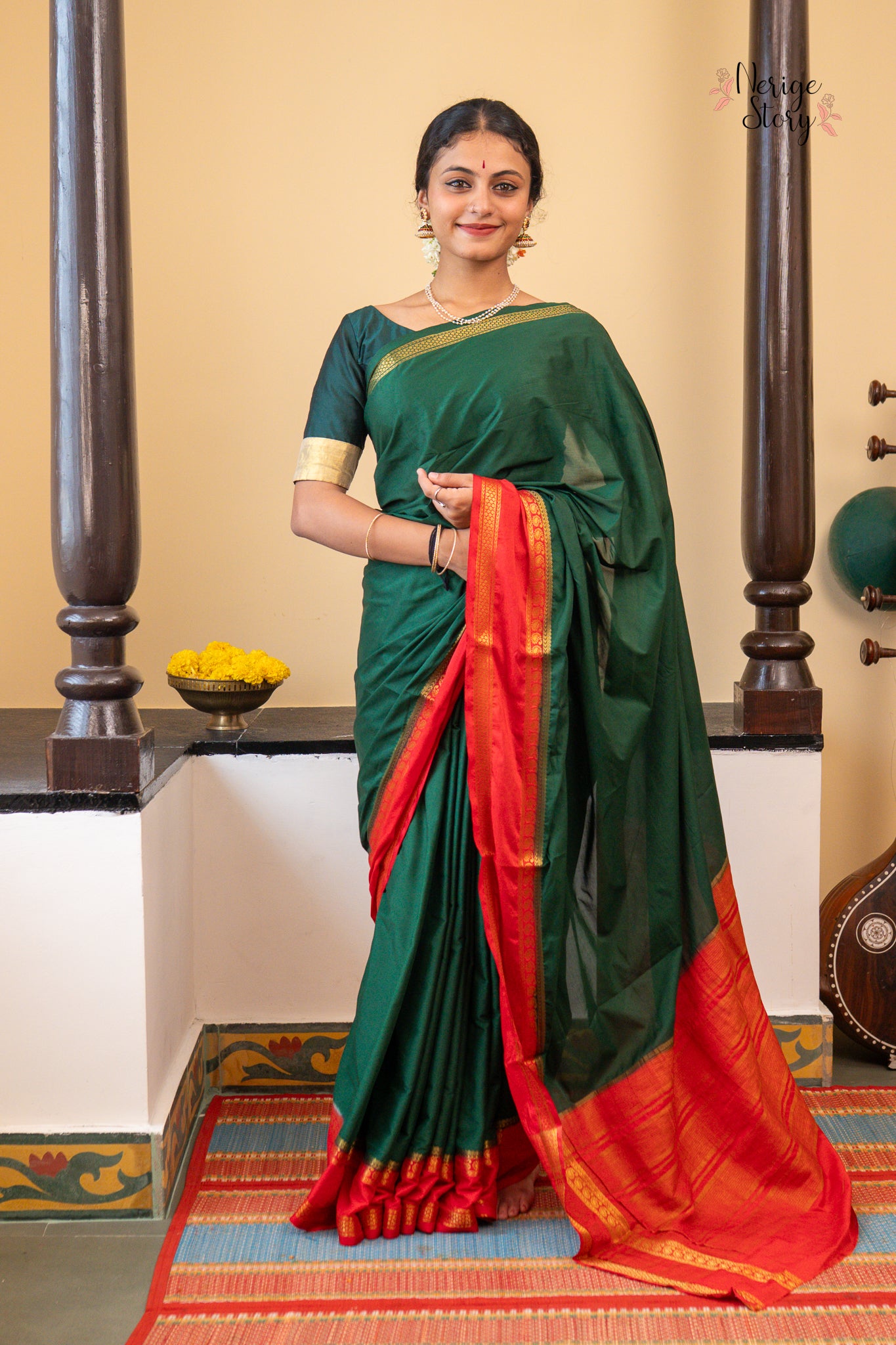 ARUNA (अरुणा)
