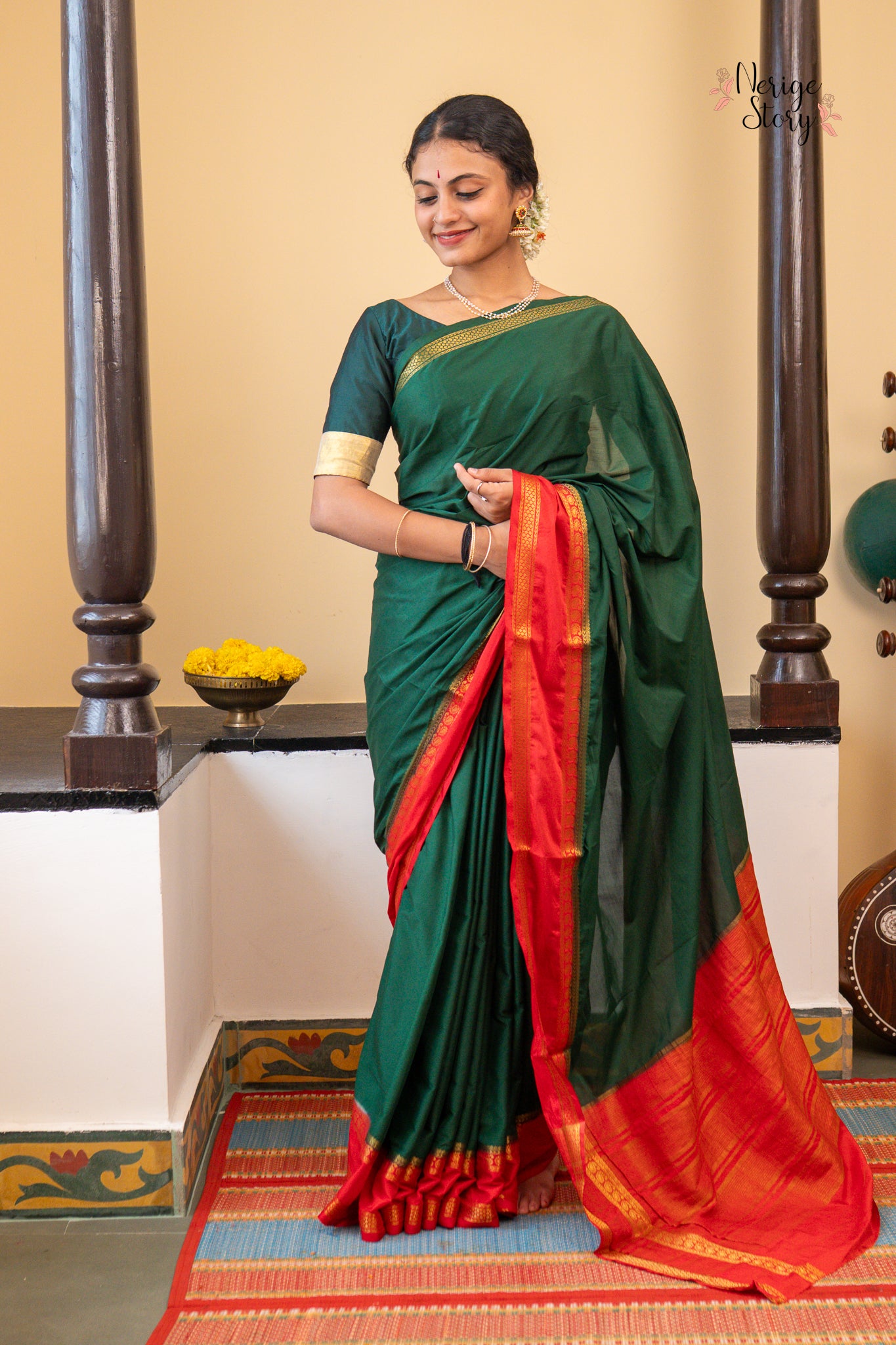 ARUNA (अरुणा)