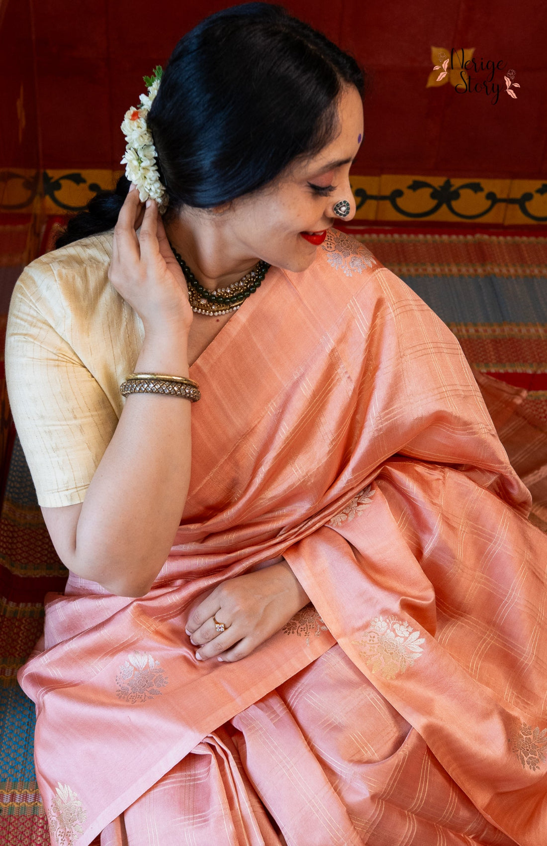 KALPANASREE (कल्पनाश्री)