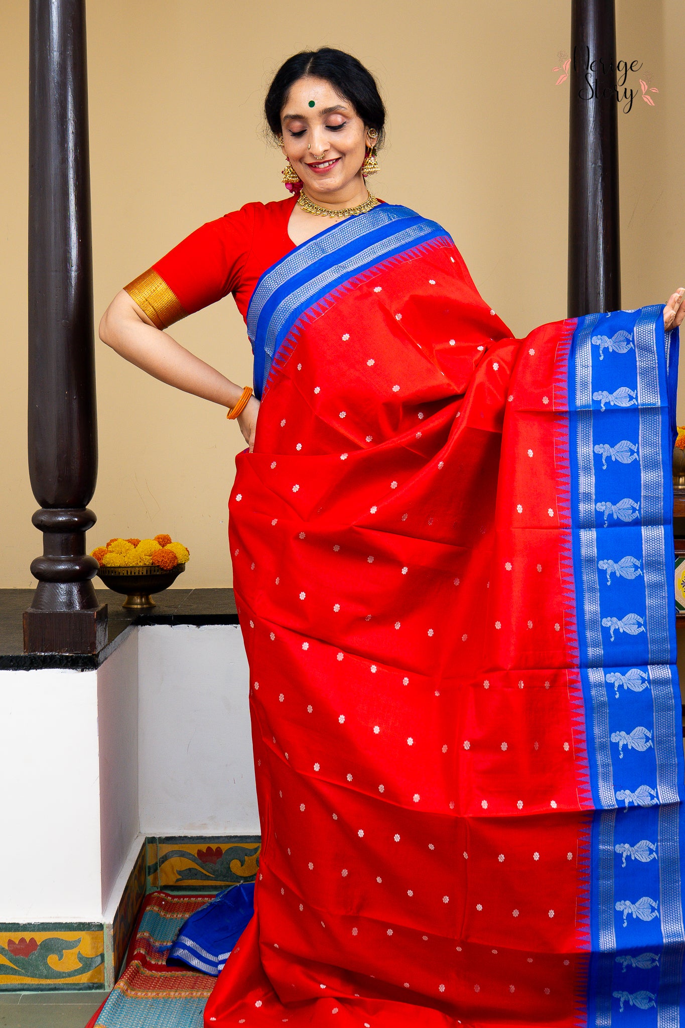 KARUNAMAYI (కరుణామయి)