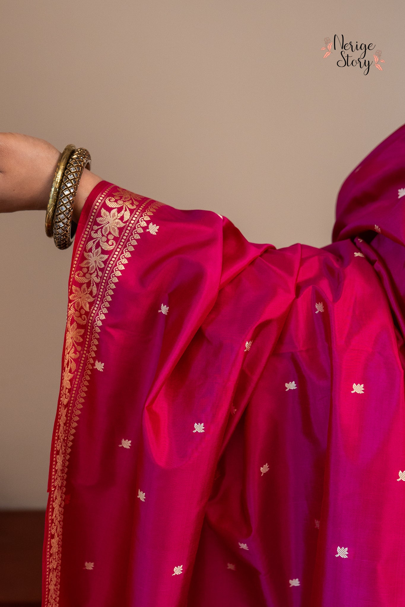 NITYASREEDEVI (नित्यश्रीदेवी)