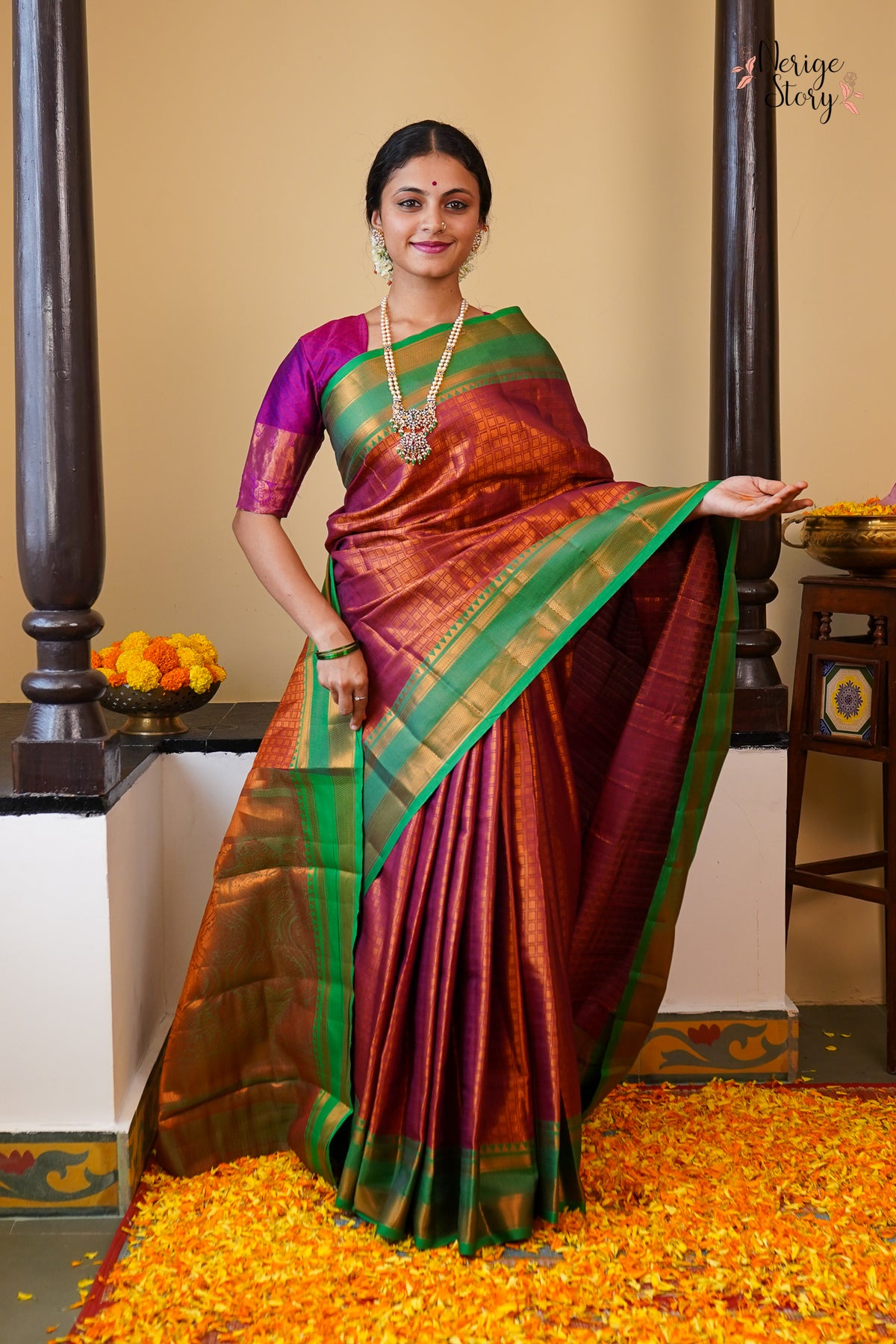 PRARTHANA (ಪ್ರಾರ್ಥನಾ)