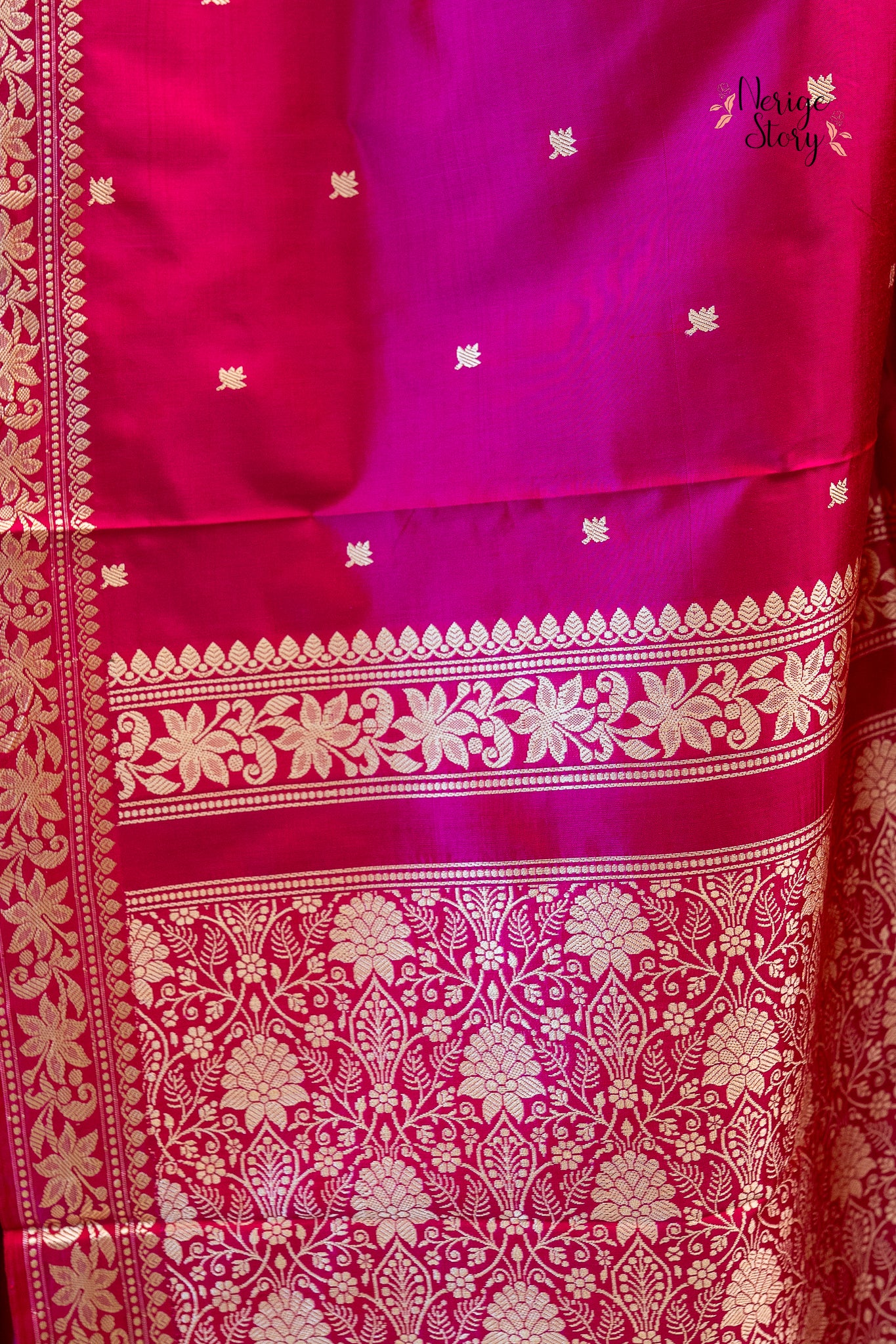 NITYASREEDEVI (नित्यश्रीदेवी)