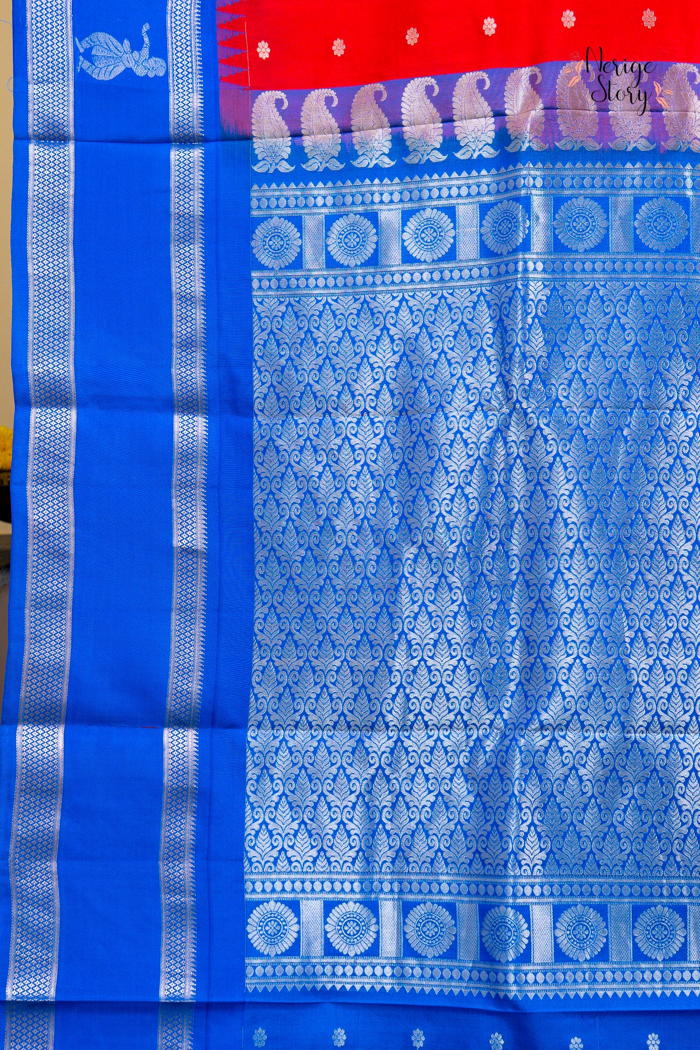 KARUNAMAYI (కరుణామయి)