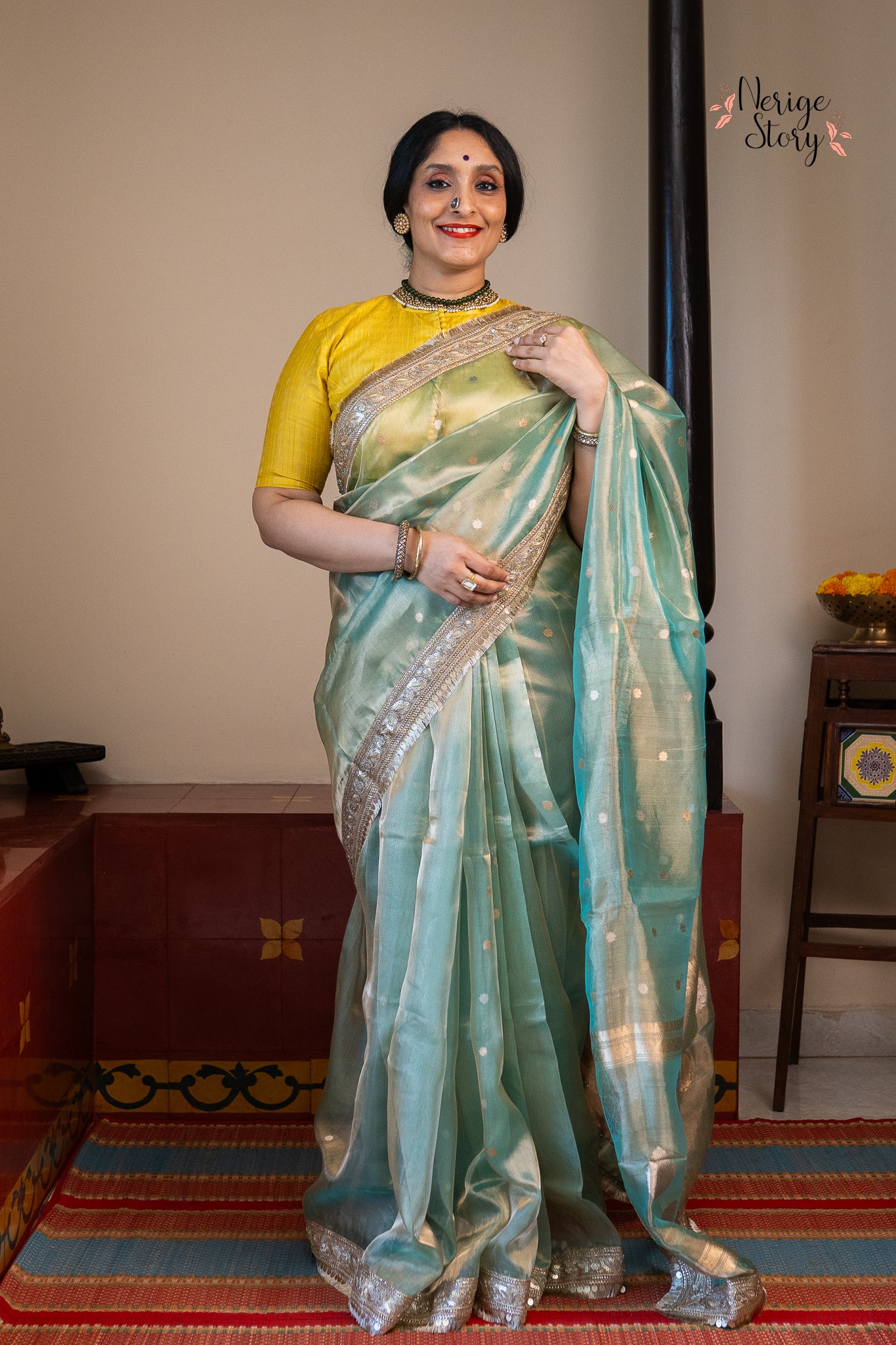 RATHNAPRABHA (रत्नप्रभा)
