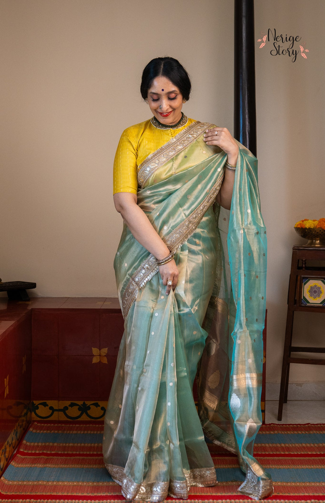 RATHNAPRABHA (रत्नप्रभा)