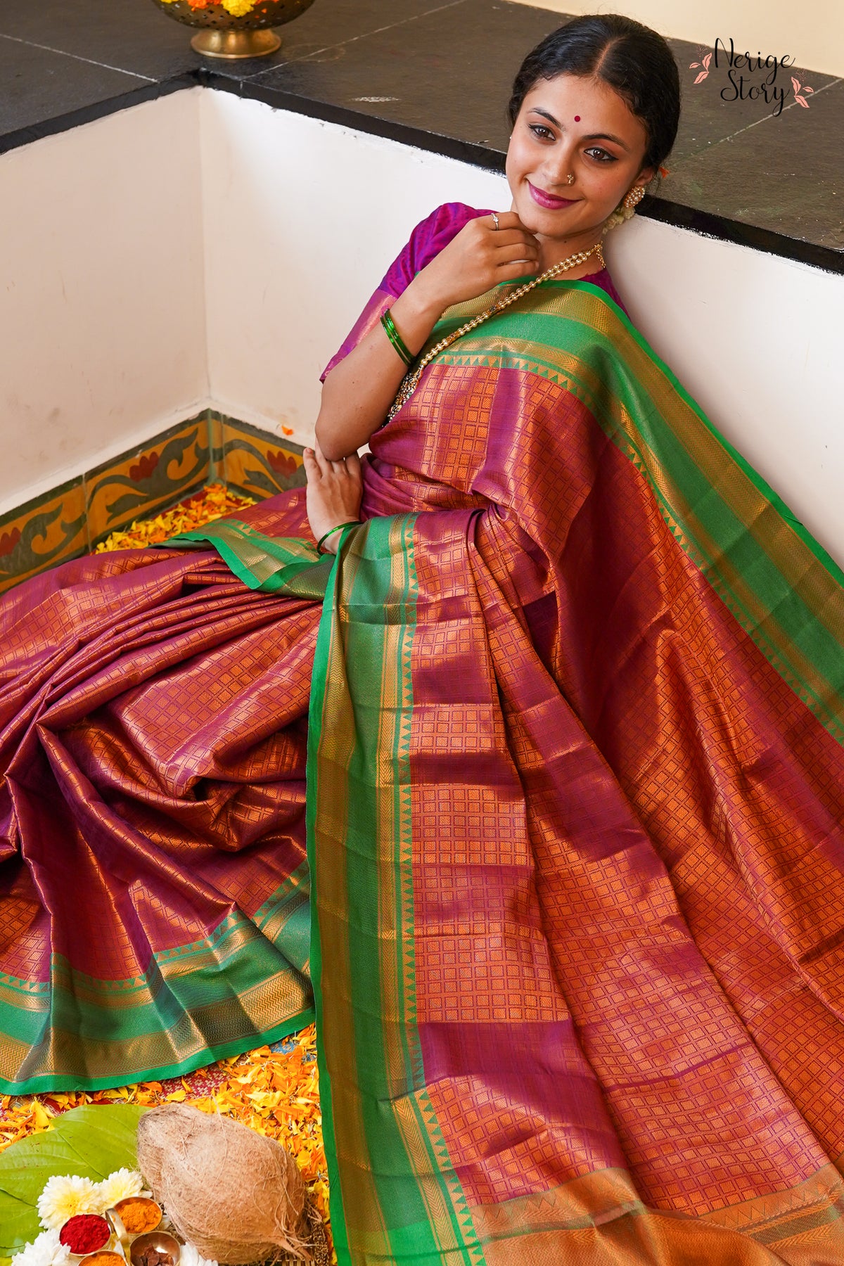PRARTHANA (ಪ್ರಾರ್ಥನಾ)