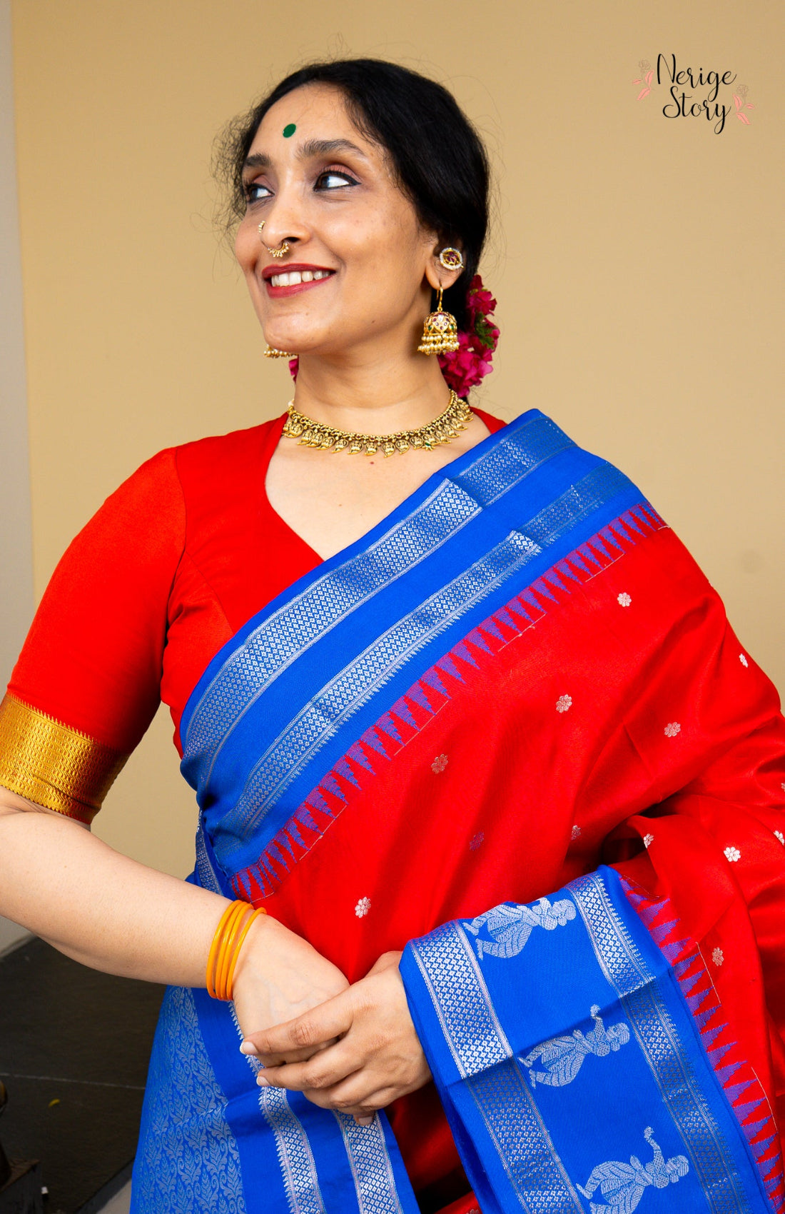 KARUNAMAYI (కరుణామయి)