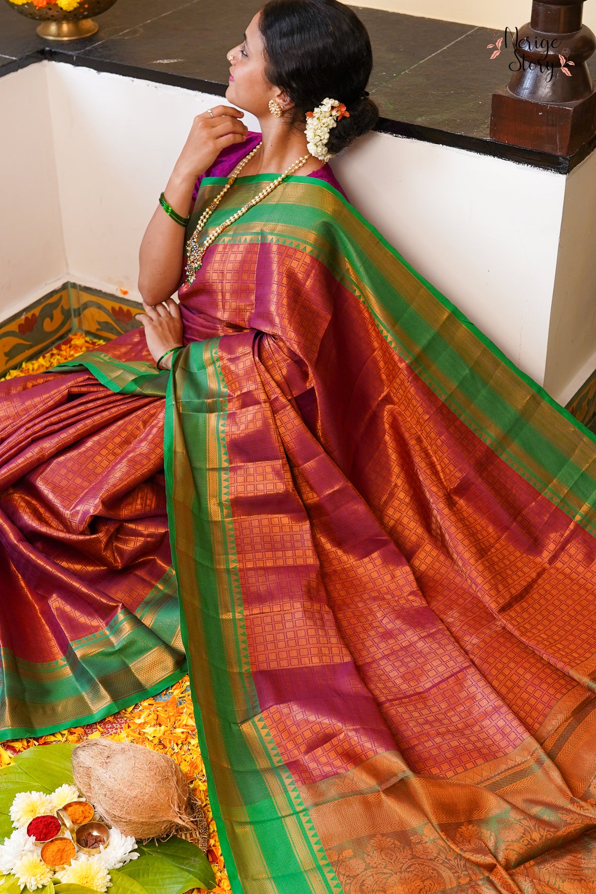 PRARTHANA (ಪ್ರಾರ್ಥನಾ)