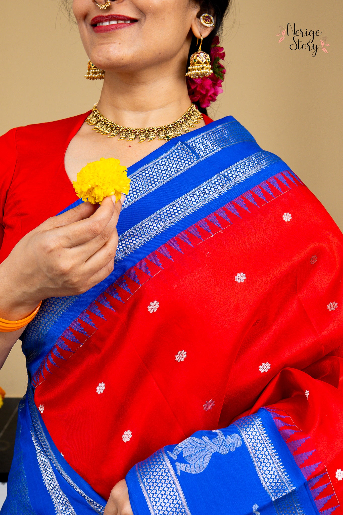 KARUNAMAYI (కరుణామయి)