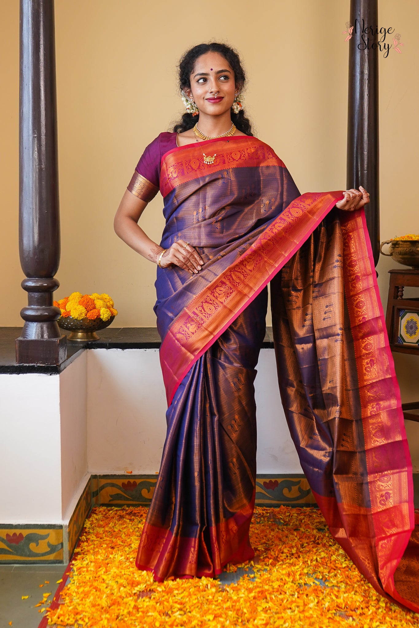ARUNIMA (ಅರುಣಿಮಾ)
