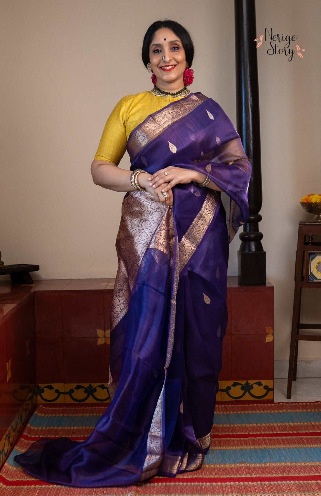 SANCHARITHA (संचारिता)