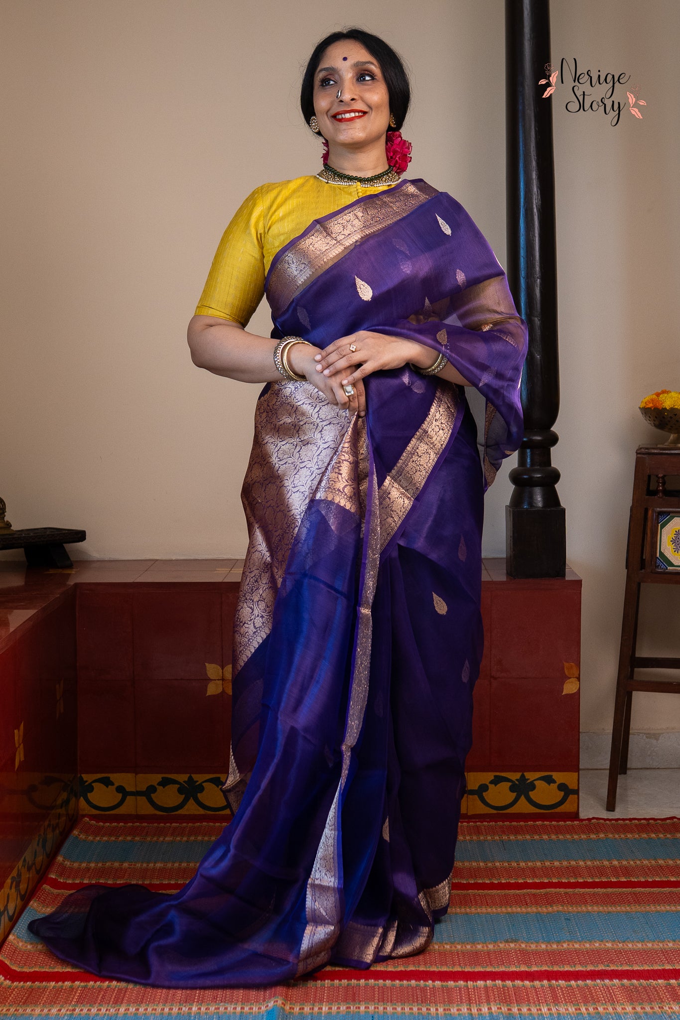SANCHARITHA (संचारिता)
