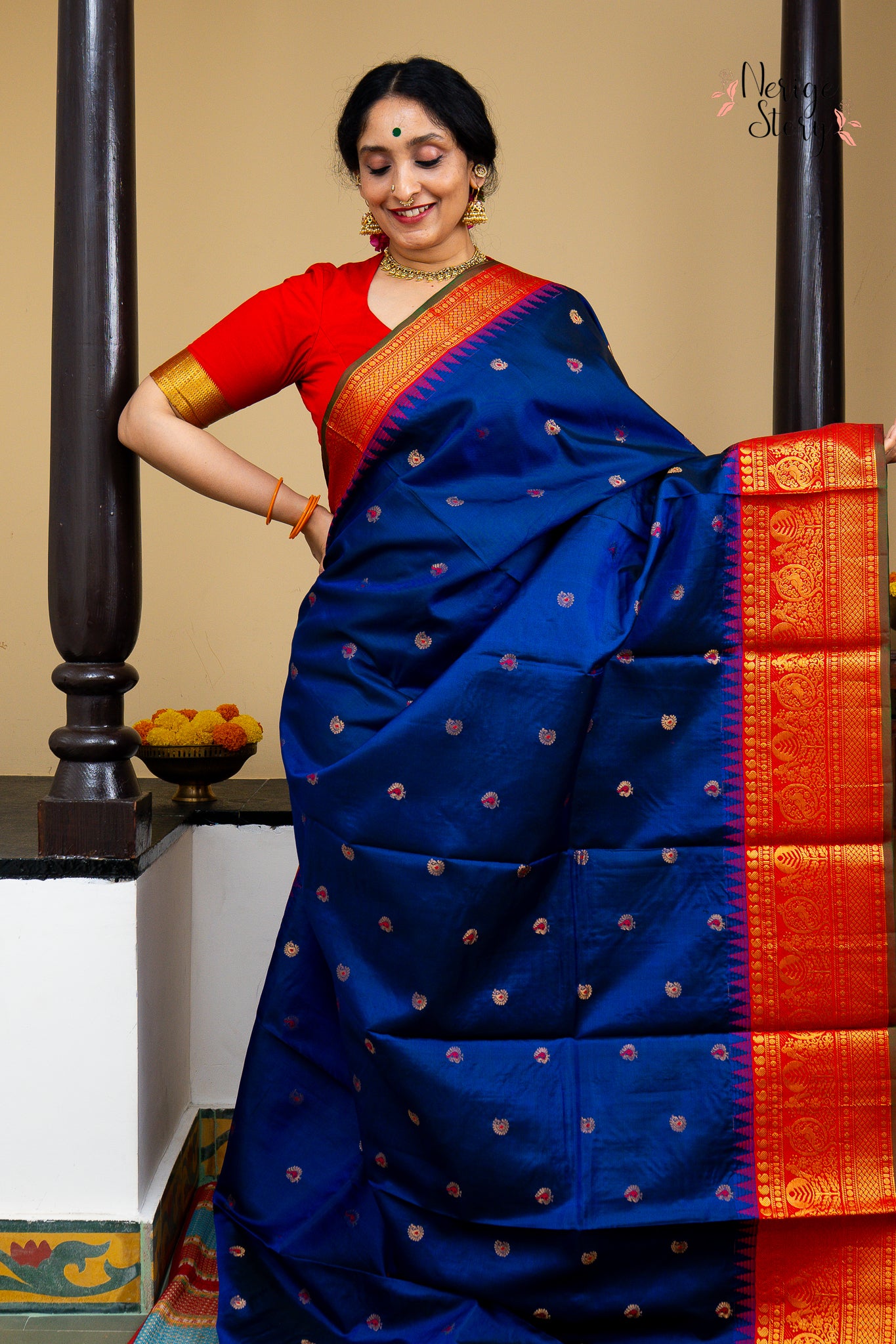 SADHVI (సాధ్వి)