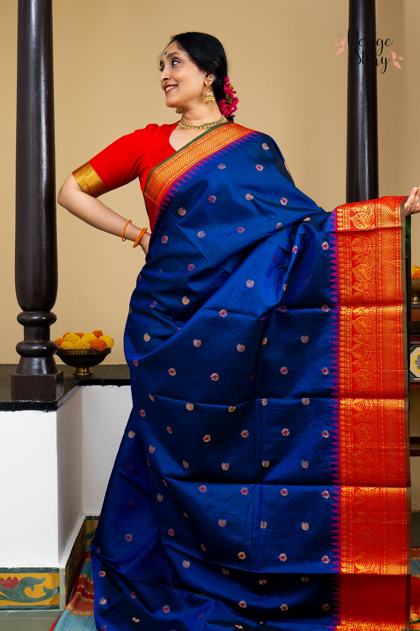 SADHVI (సాధ్వి)