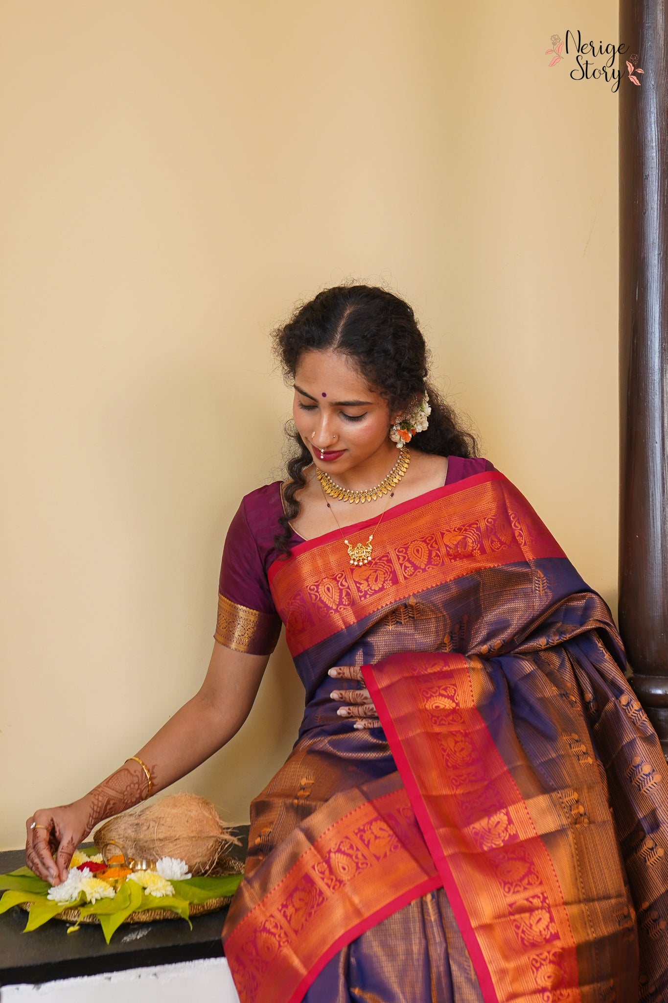 ARUNIMA (ಅರುಣಿಮಾ)